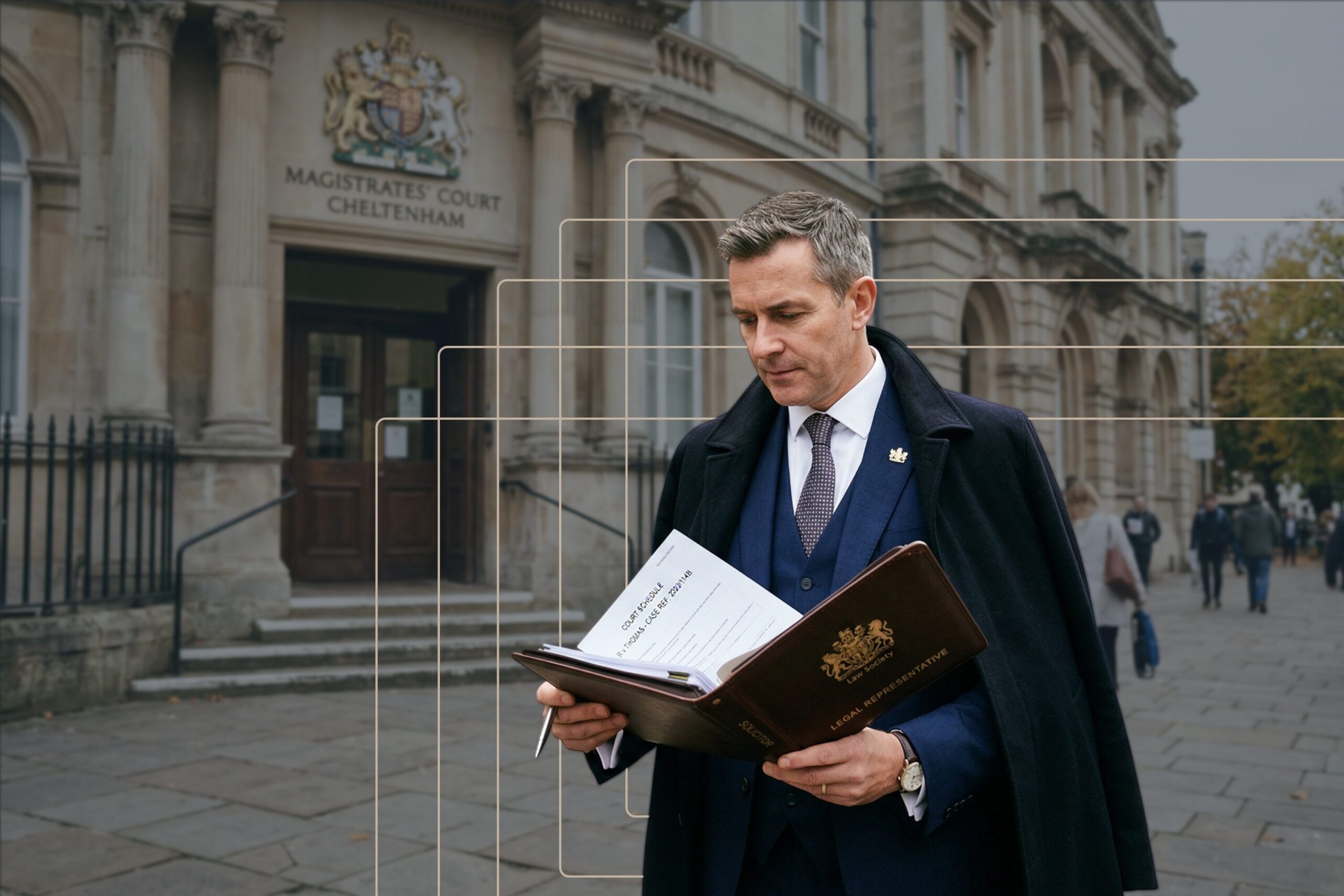 HMRC Tax & VAT Fraud Defence Solicitor