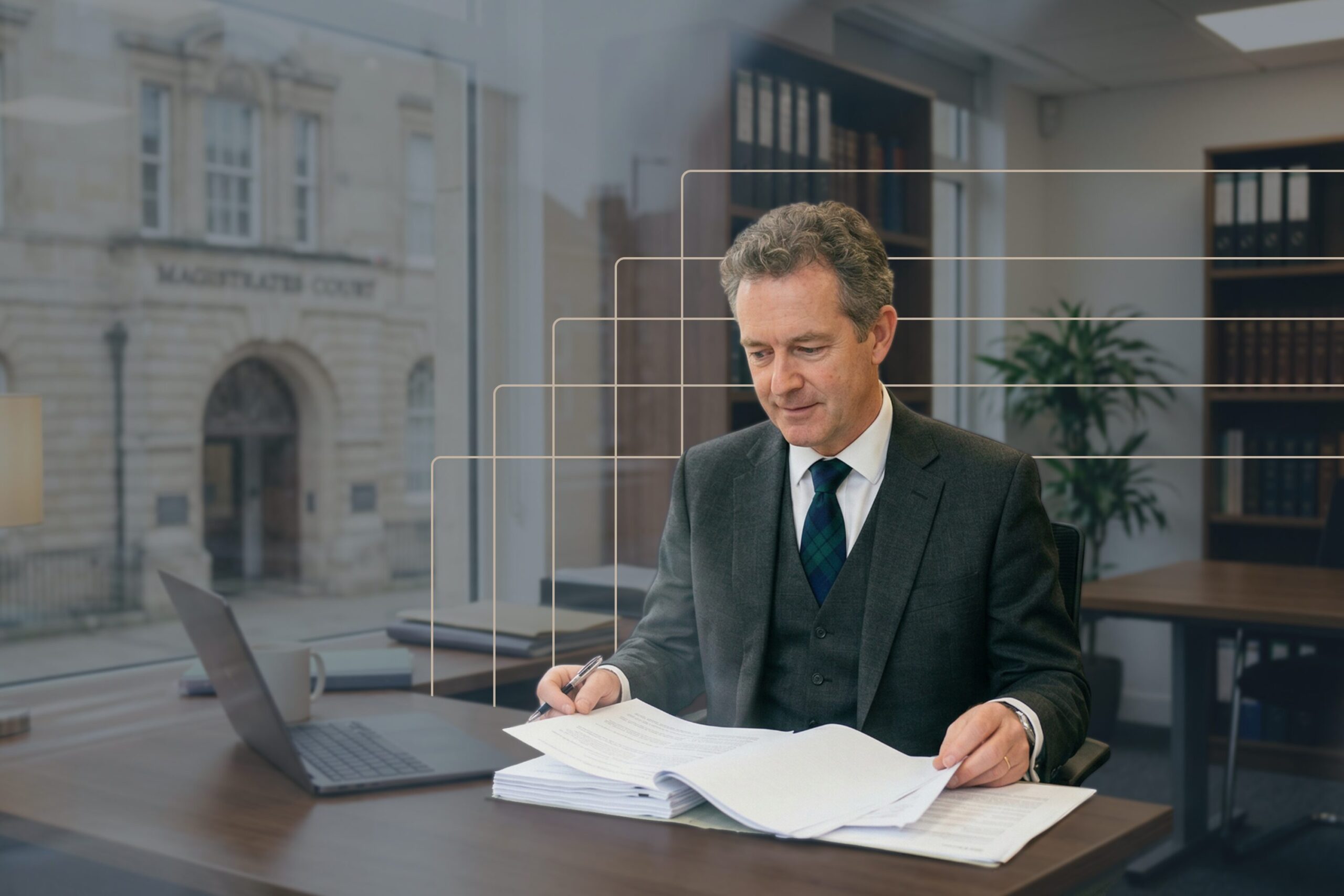Harassment & Stalking Defence Solicitors