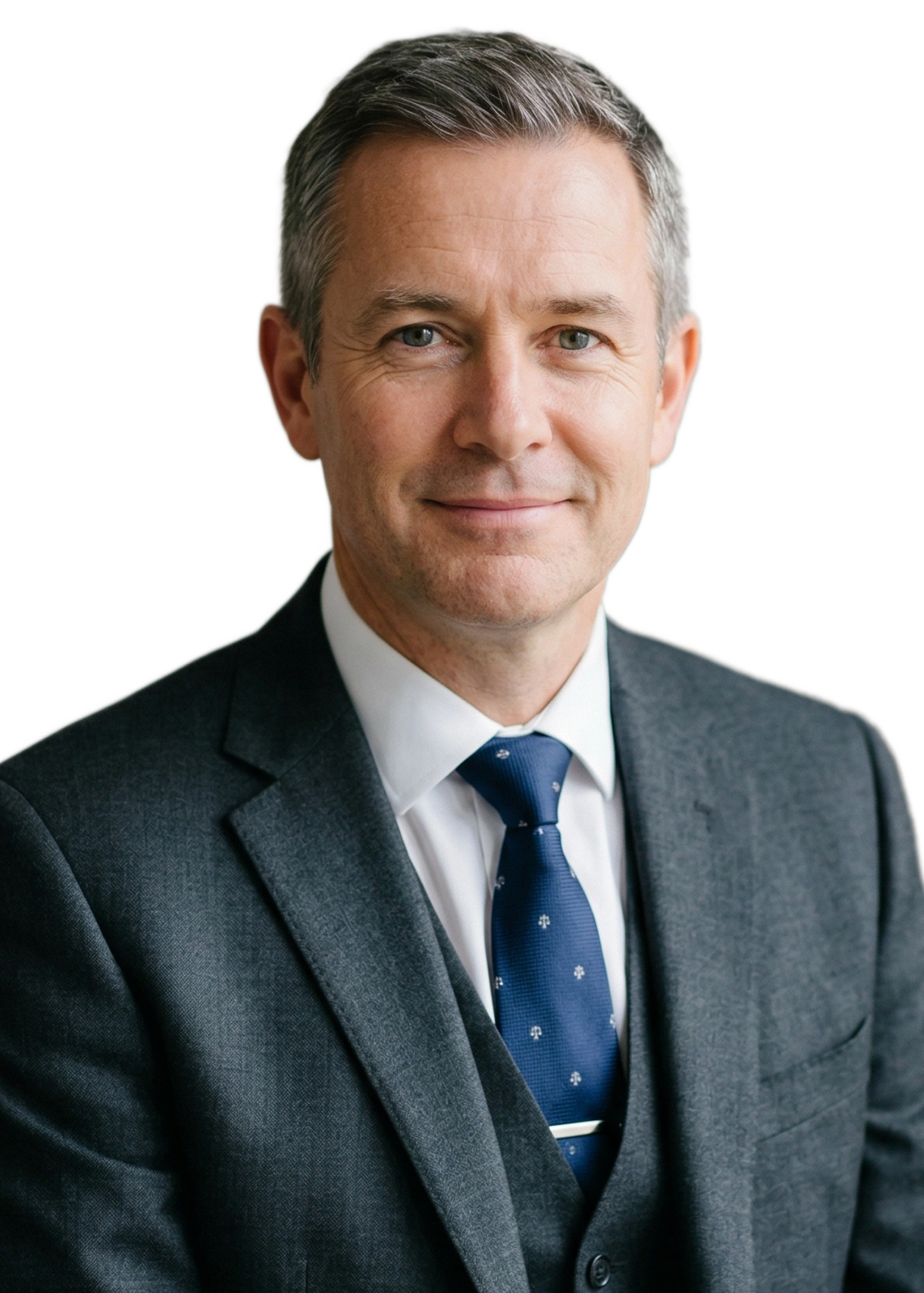 Health and Safety Executive Investigations Defence Solicitor