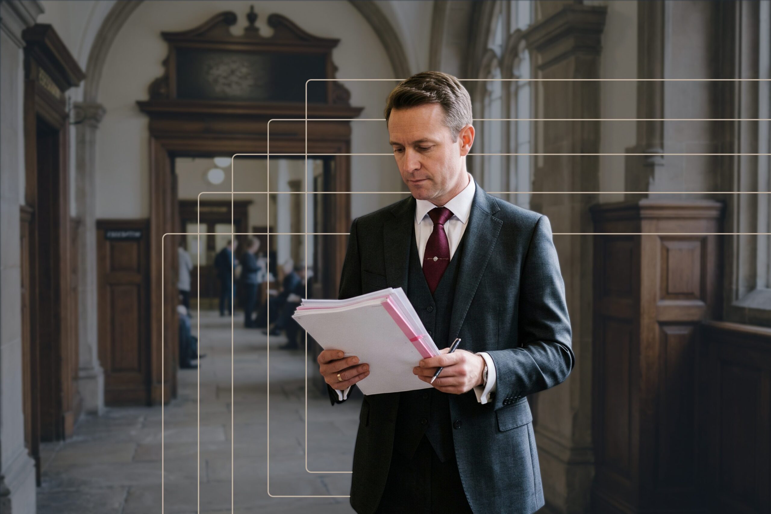 Human Trafficking & Modern Slavery Defence Solicitor