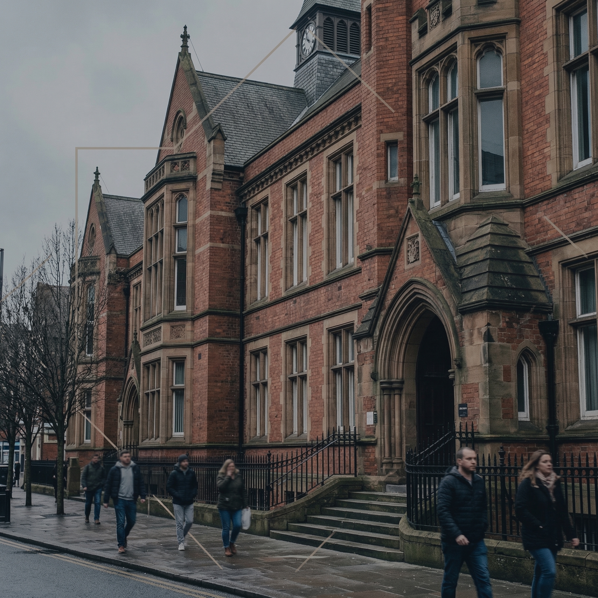 Access with Intent Offence Solicitors