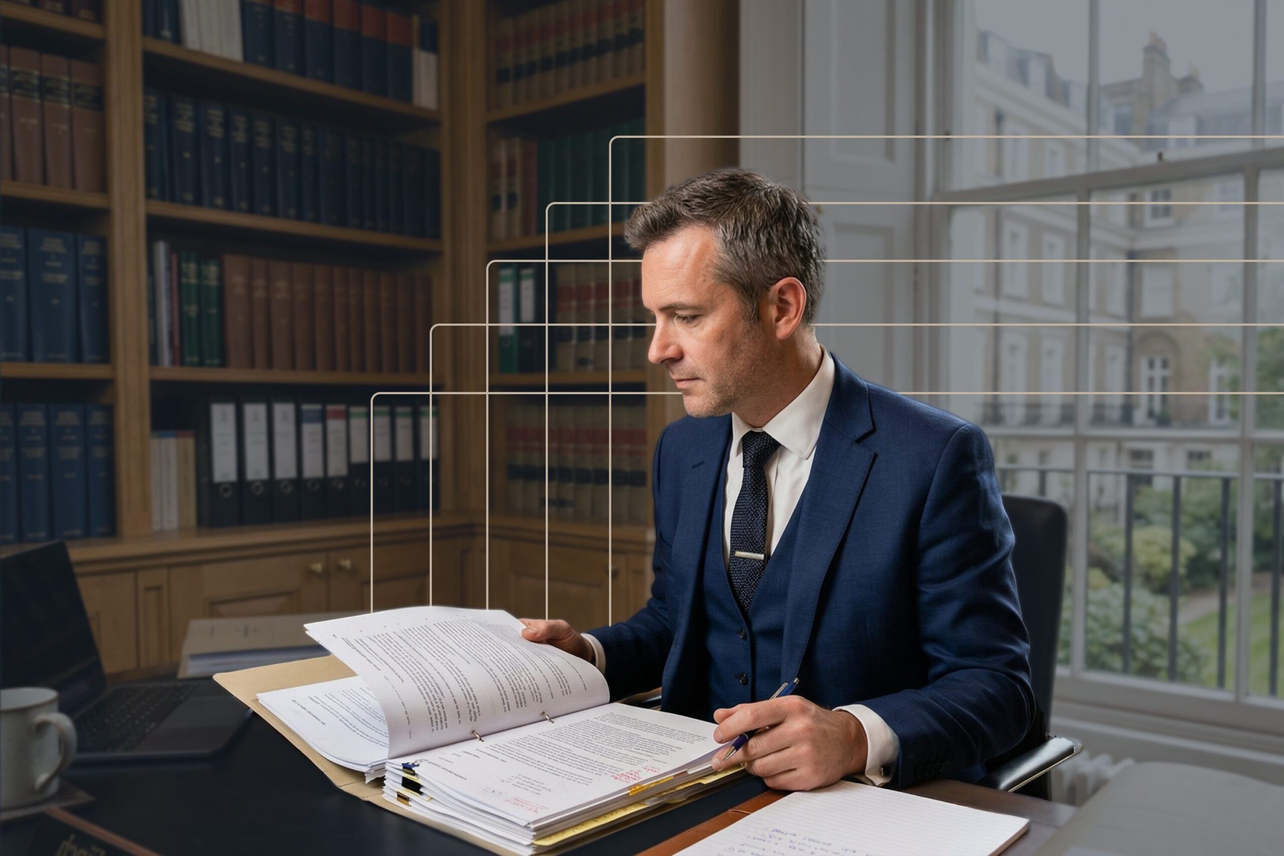 Manslaughter Defence Solicitor