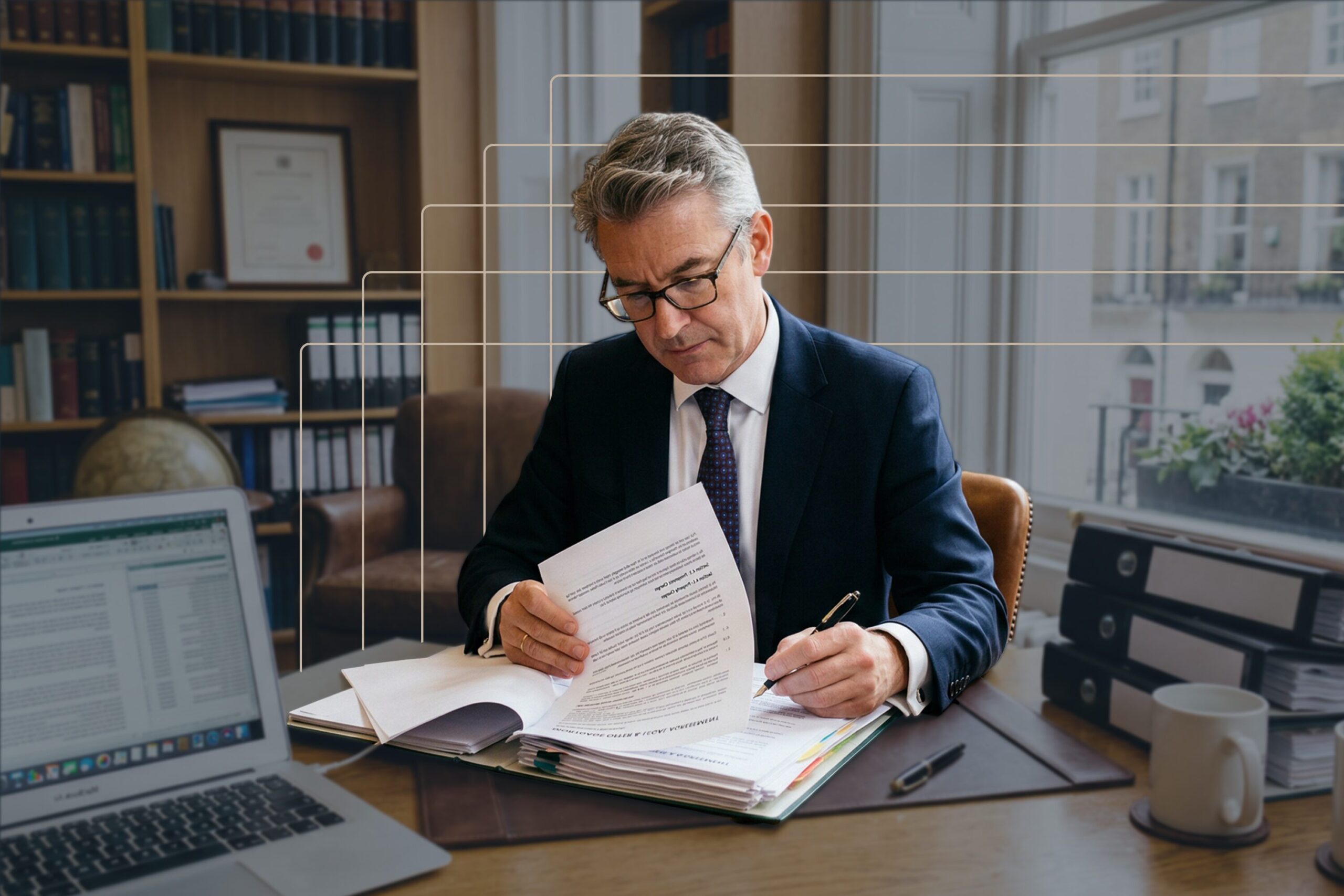 Mortgage Fraud Defence Solicitors