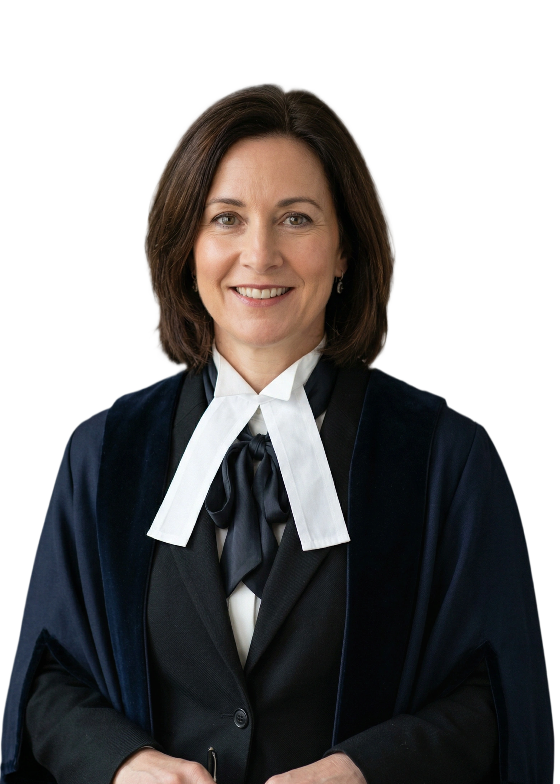 Murder Defence Specialist