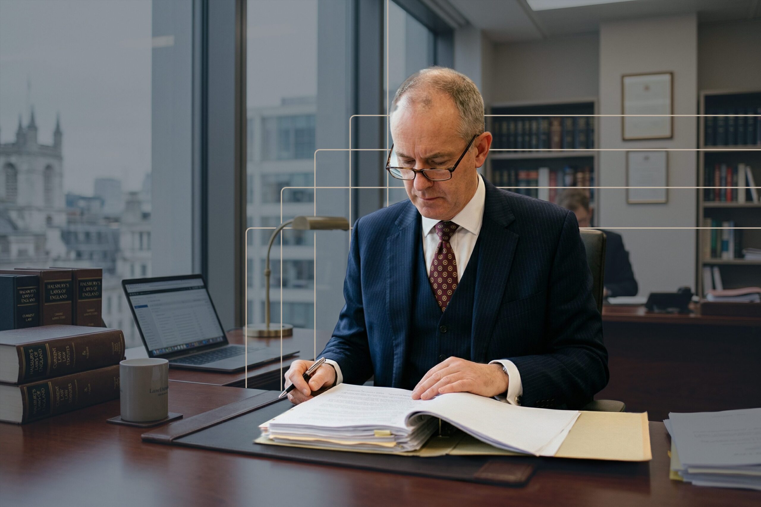 Proceeds of Crime Confiscation Defence Lawyer