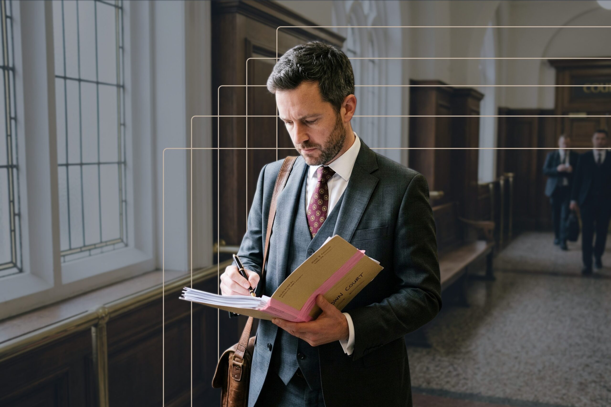 Proceeds of Crime & Confiscation Defence Solicitors