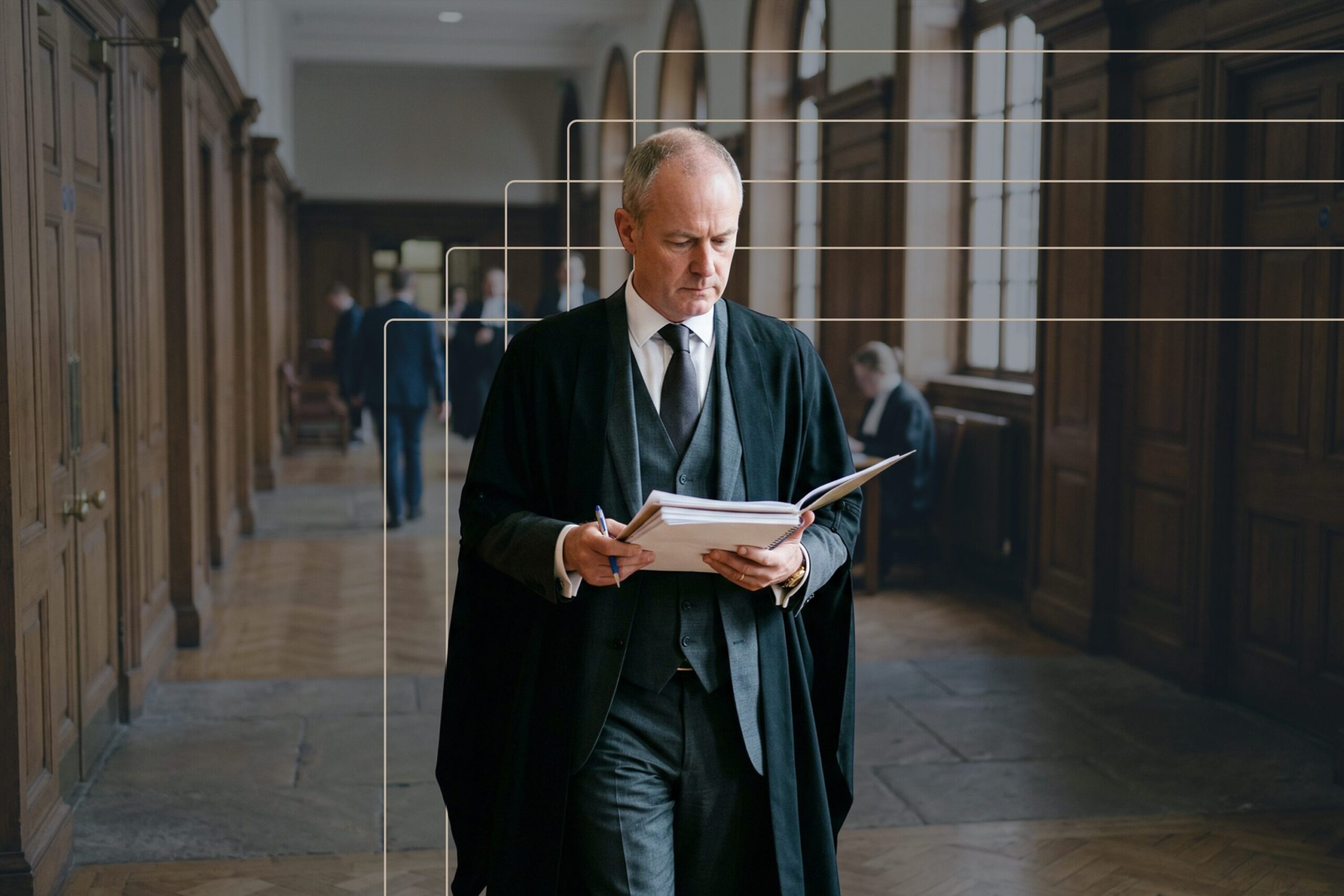 Proceeds of Crime Defence Solicitors