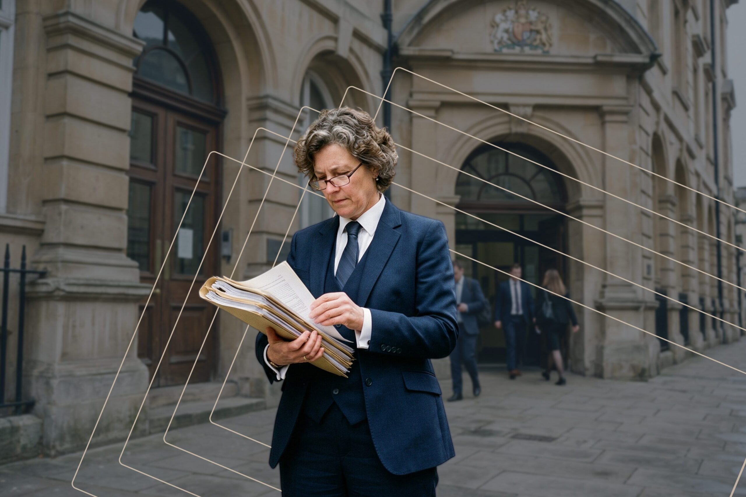 Restraining Order Defence Solicitors
