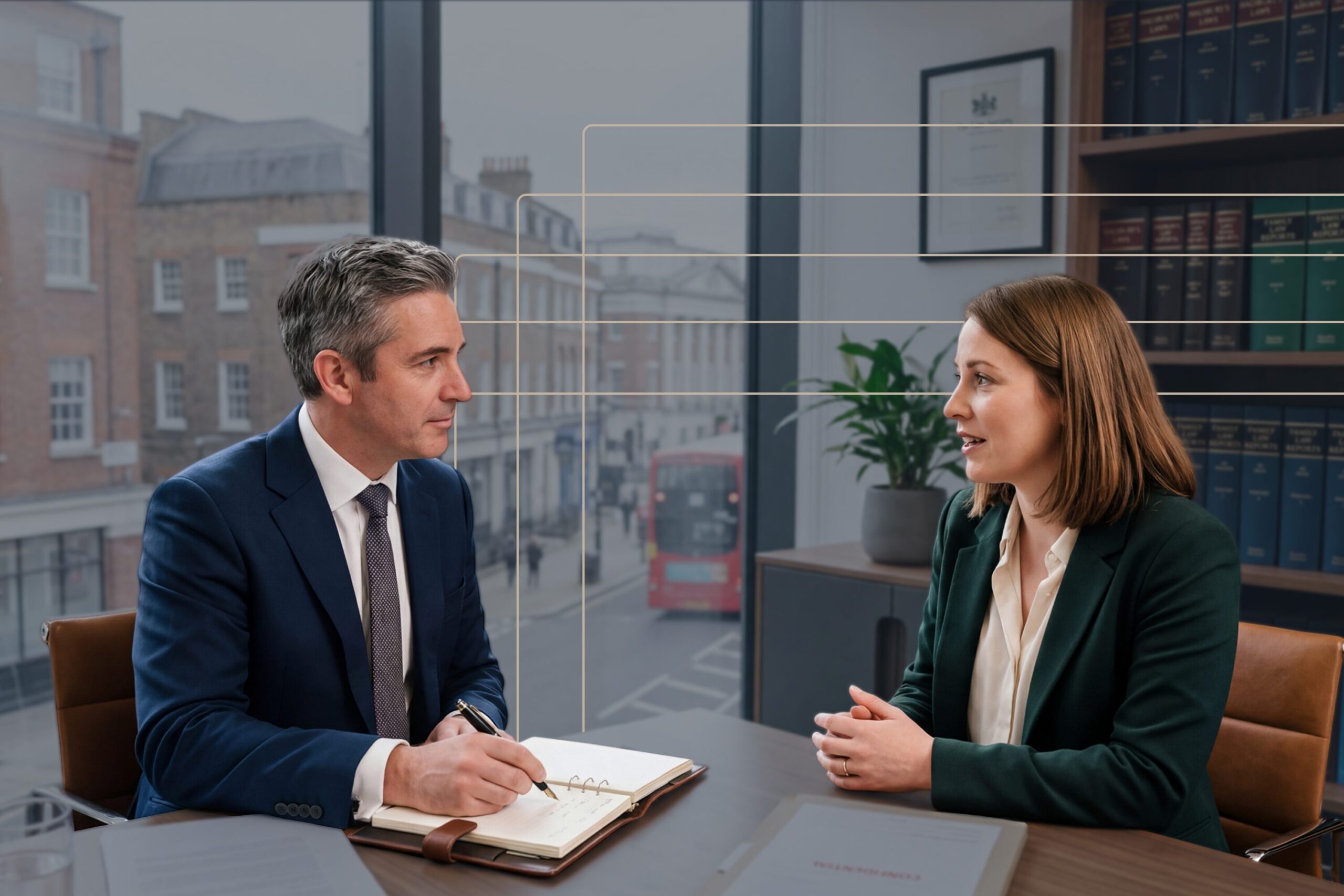 Sexual Harm Prevention Orders Defence Solicitors