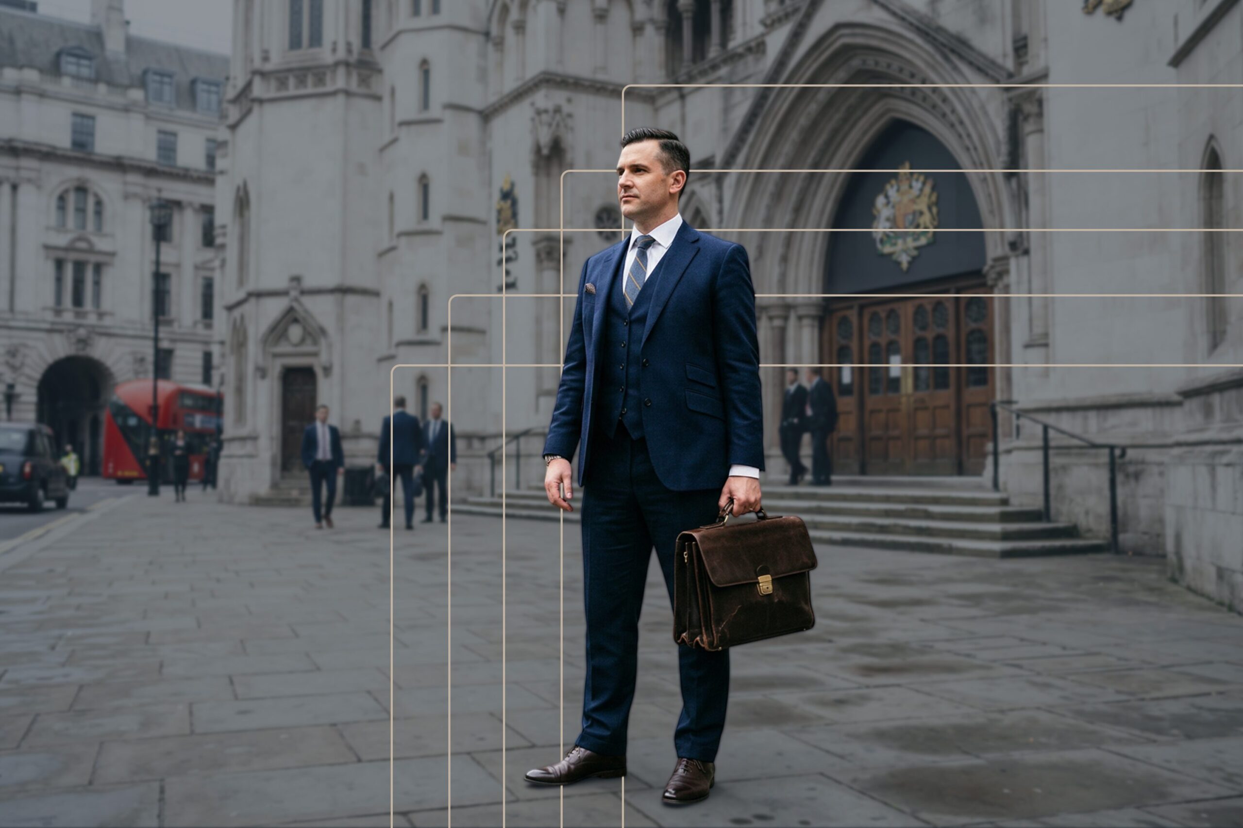 Threats to Kill Defence Solicitors