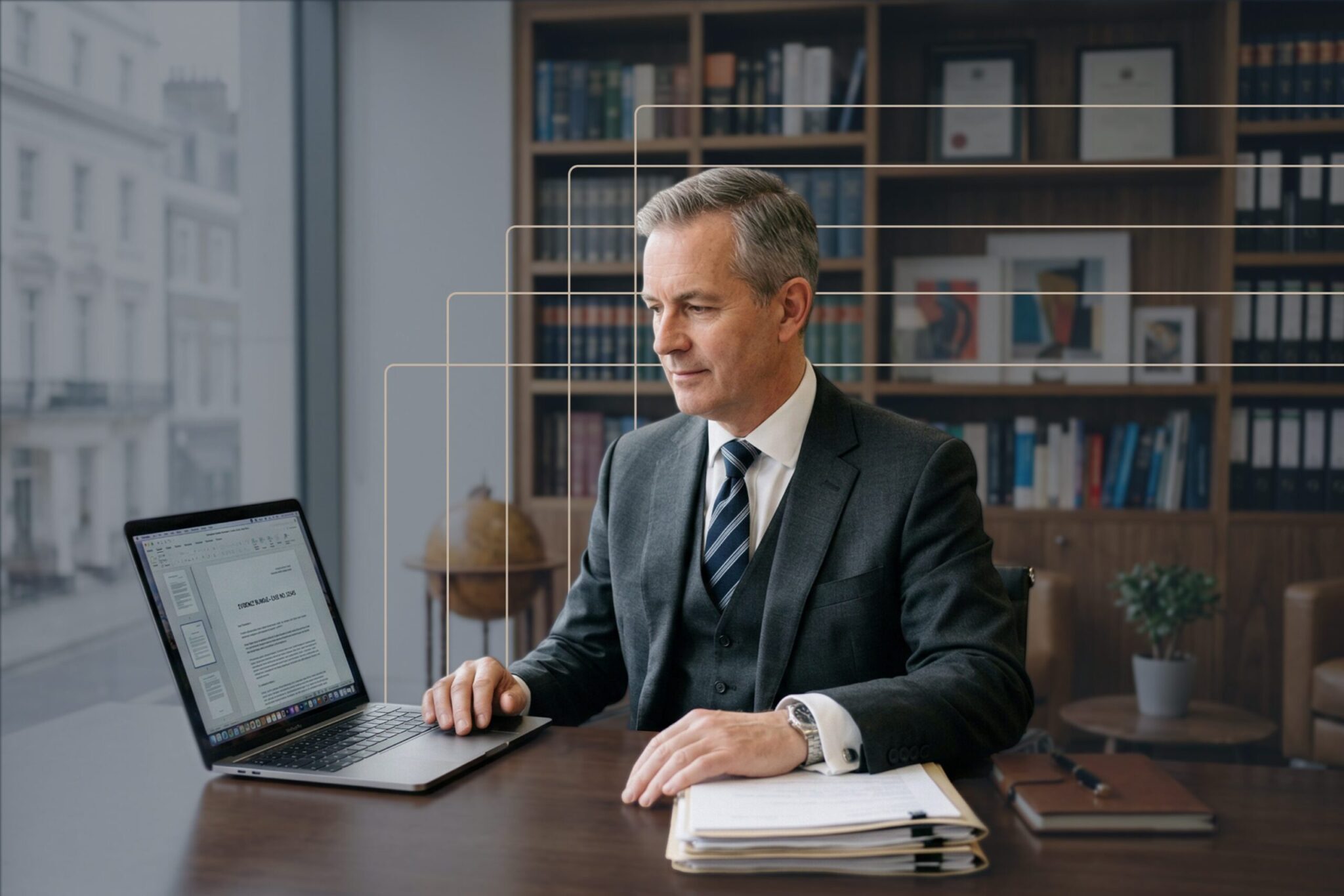 Untamed Computer Access Unauthorised Computer Access Solicitors | Ashmans