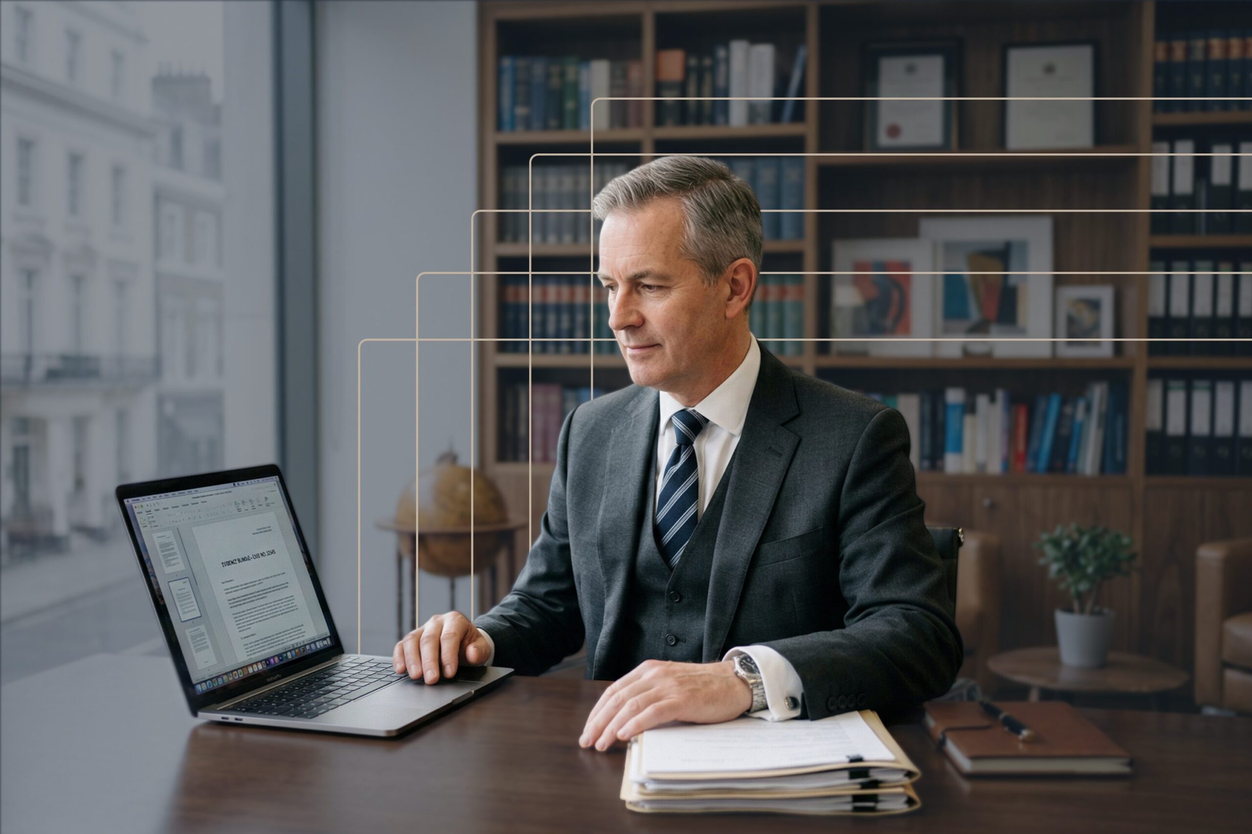Unauthorised Computer Access Defence Solicitor