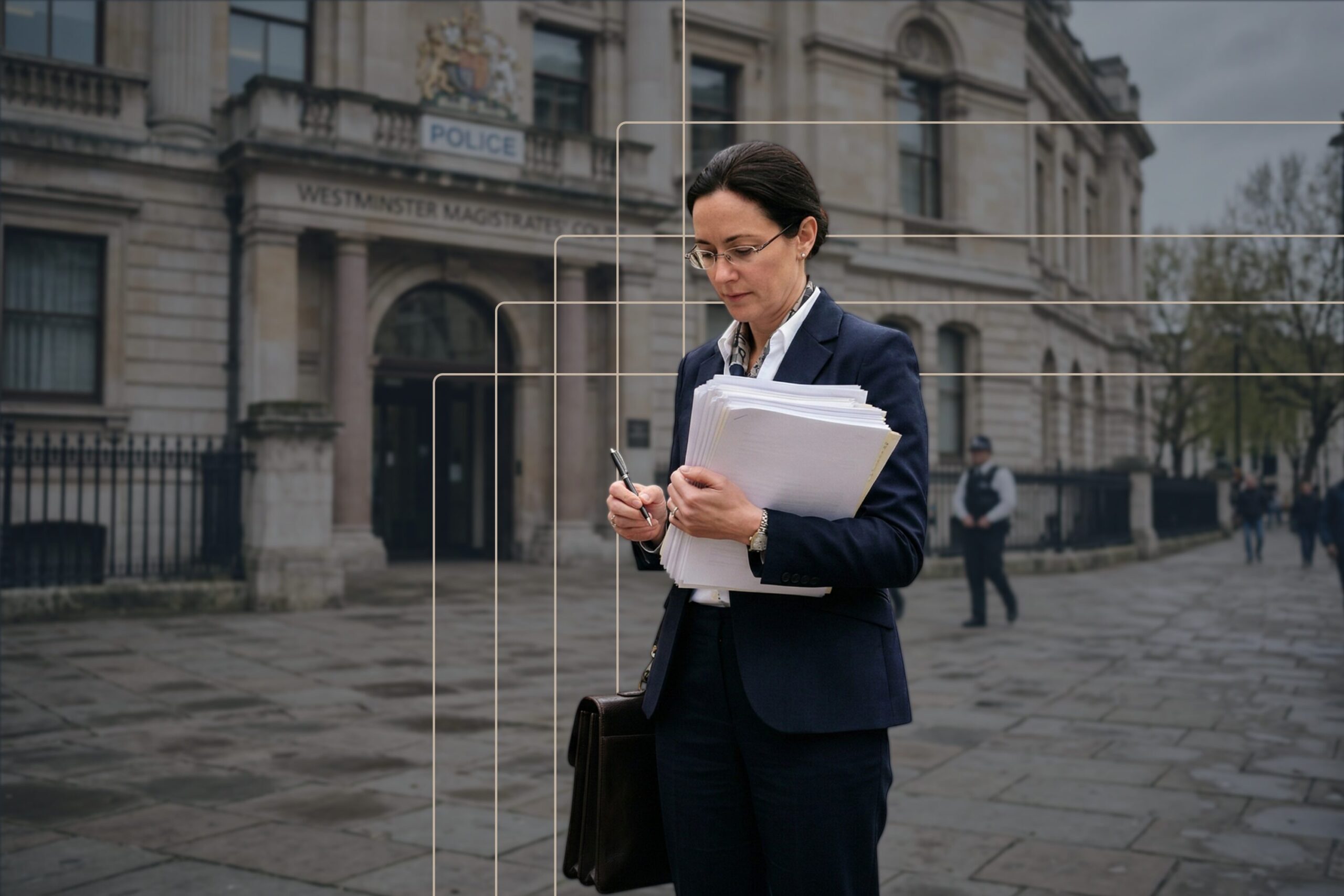 Unexplained Wealth Order Defence Solicitor