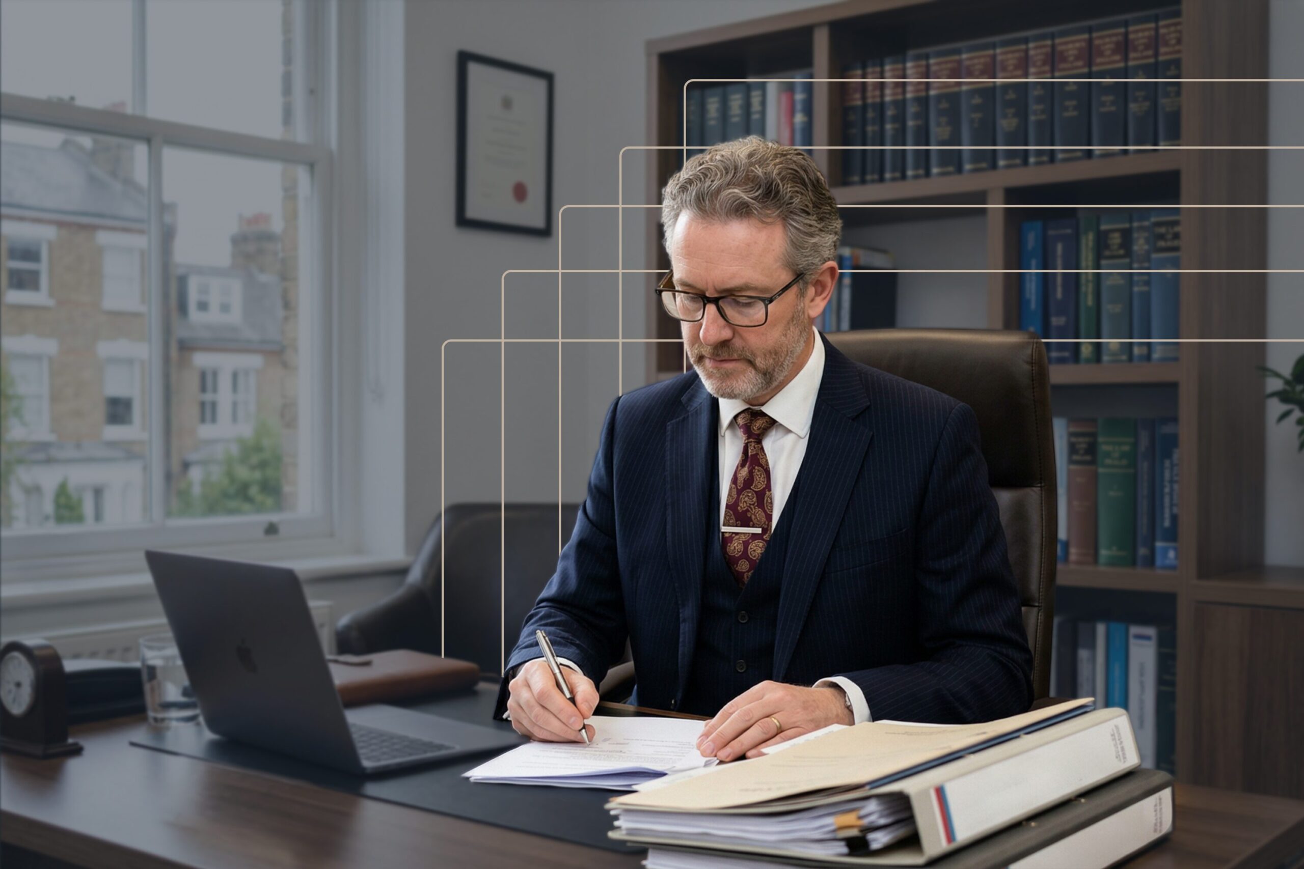 Visa and Immigration Fraud Defence Solicitors