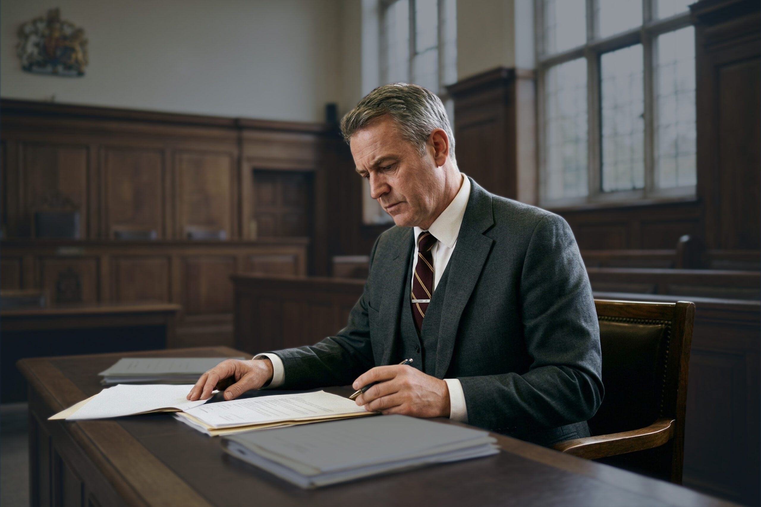 Accountant's Triumph Defence
