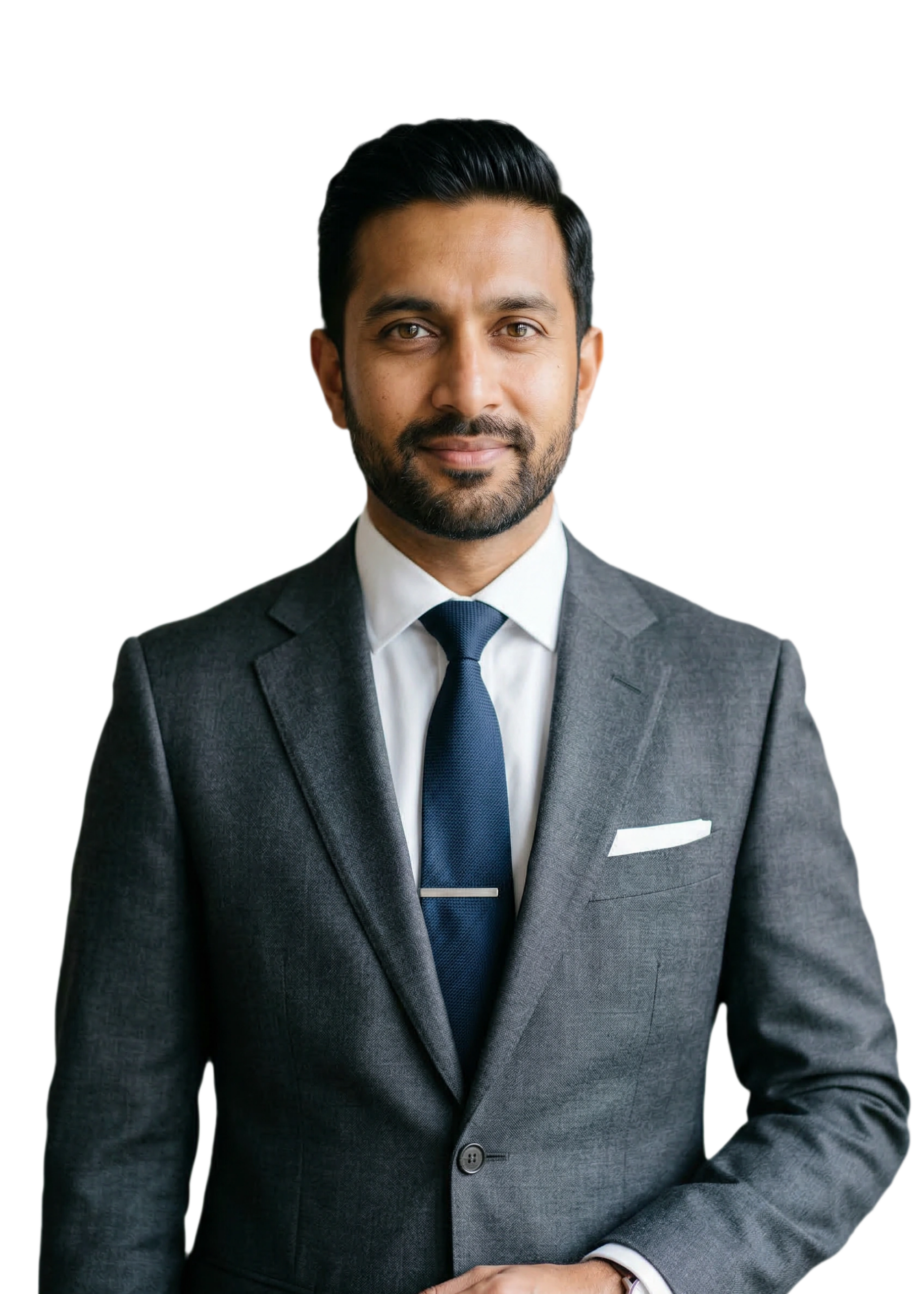 Accredited Criminal Defence Lawyer Bradford
