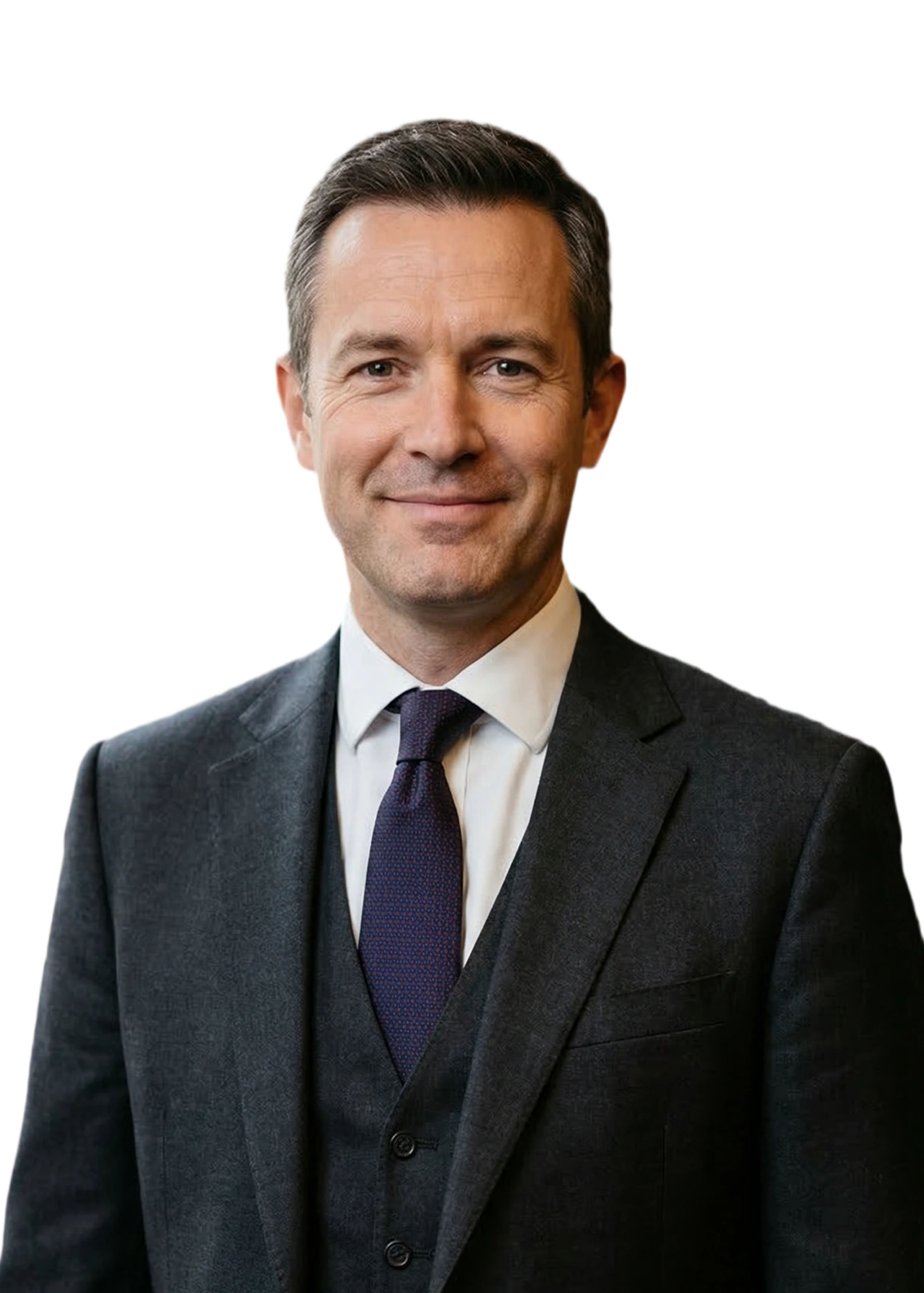 Accredited Criminal Defence Lawyer Central London
