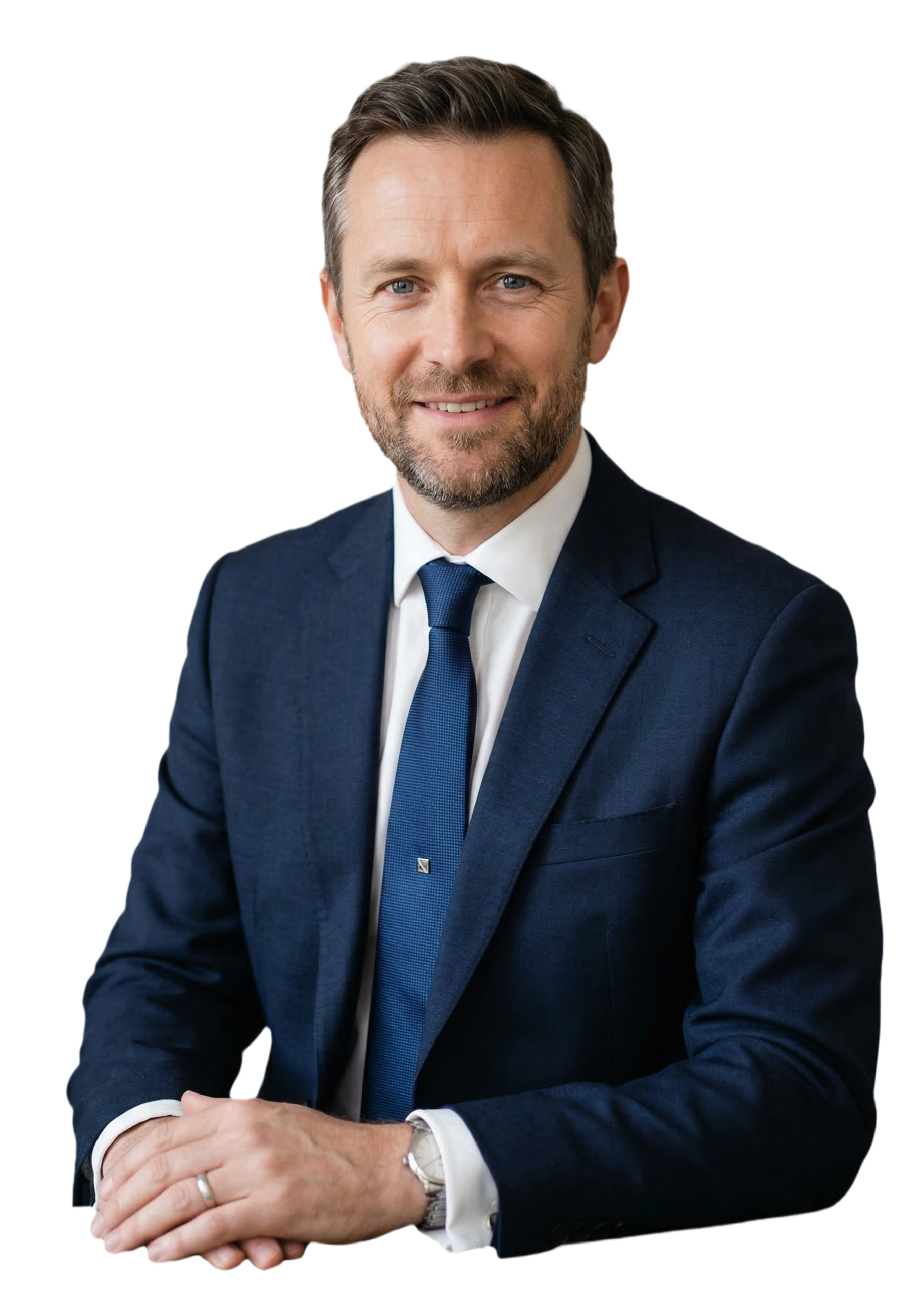 Accredited Defence Lawyers West London