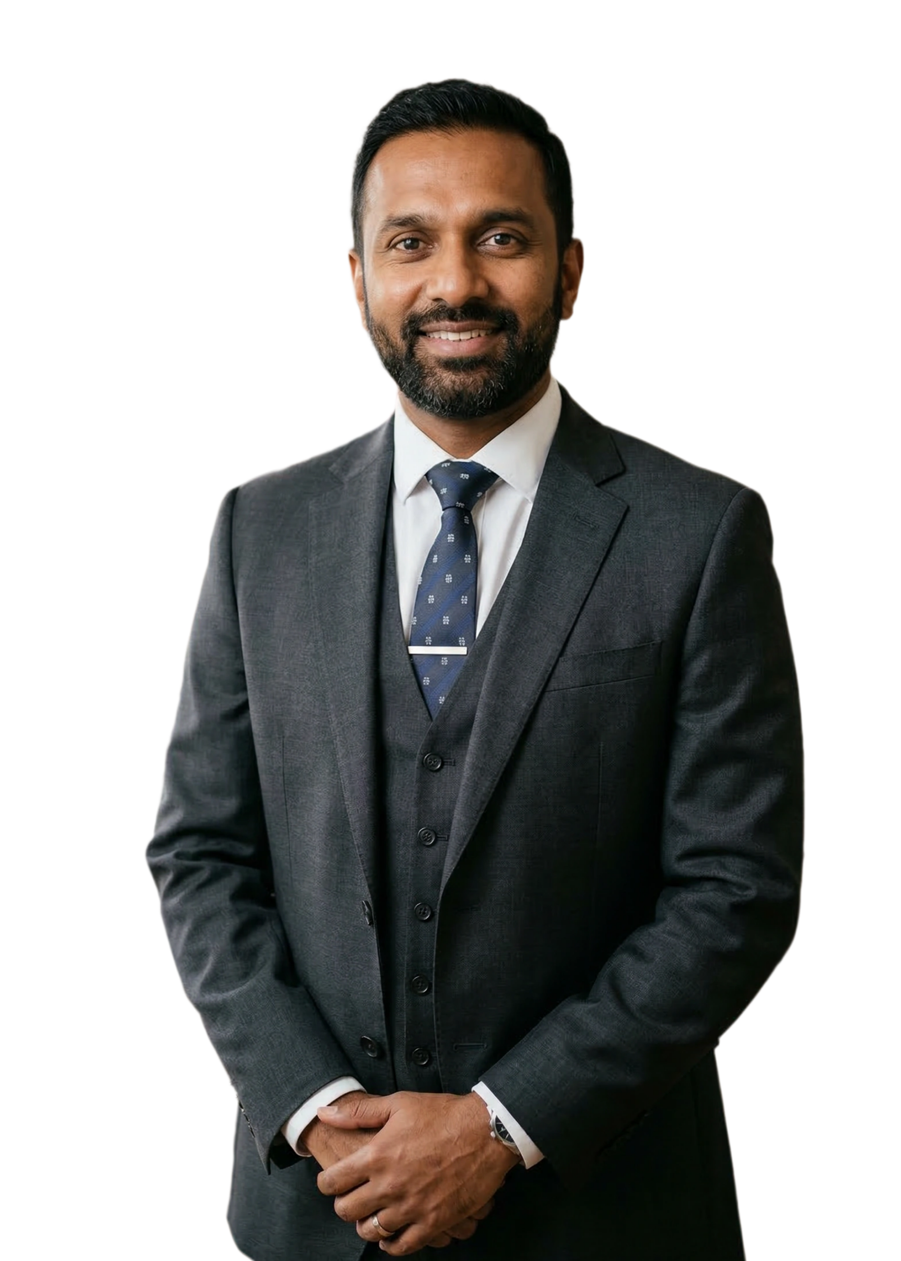Accredited Defence Solicitors Sheffield