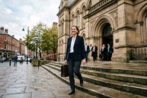 Charity Fraud Defence Solicitors
