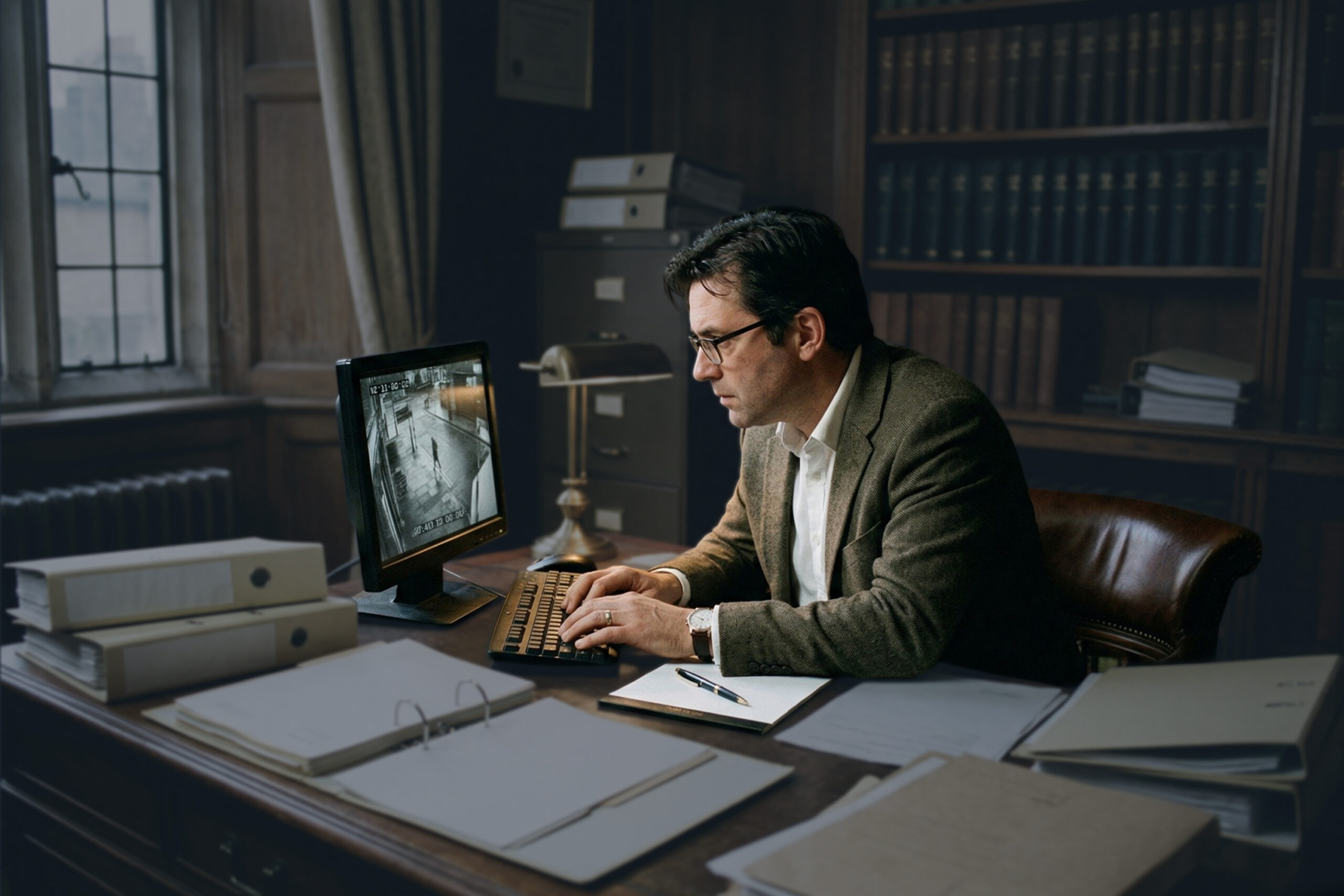 Conspiracy to Mirder Acquittal High Stakes