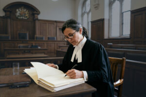 Conspiracy to Murder Client Acquitted