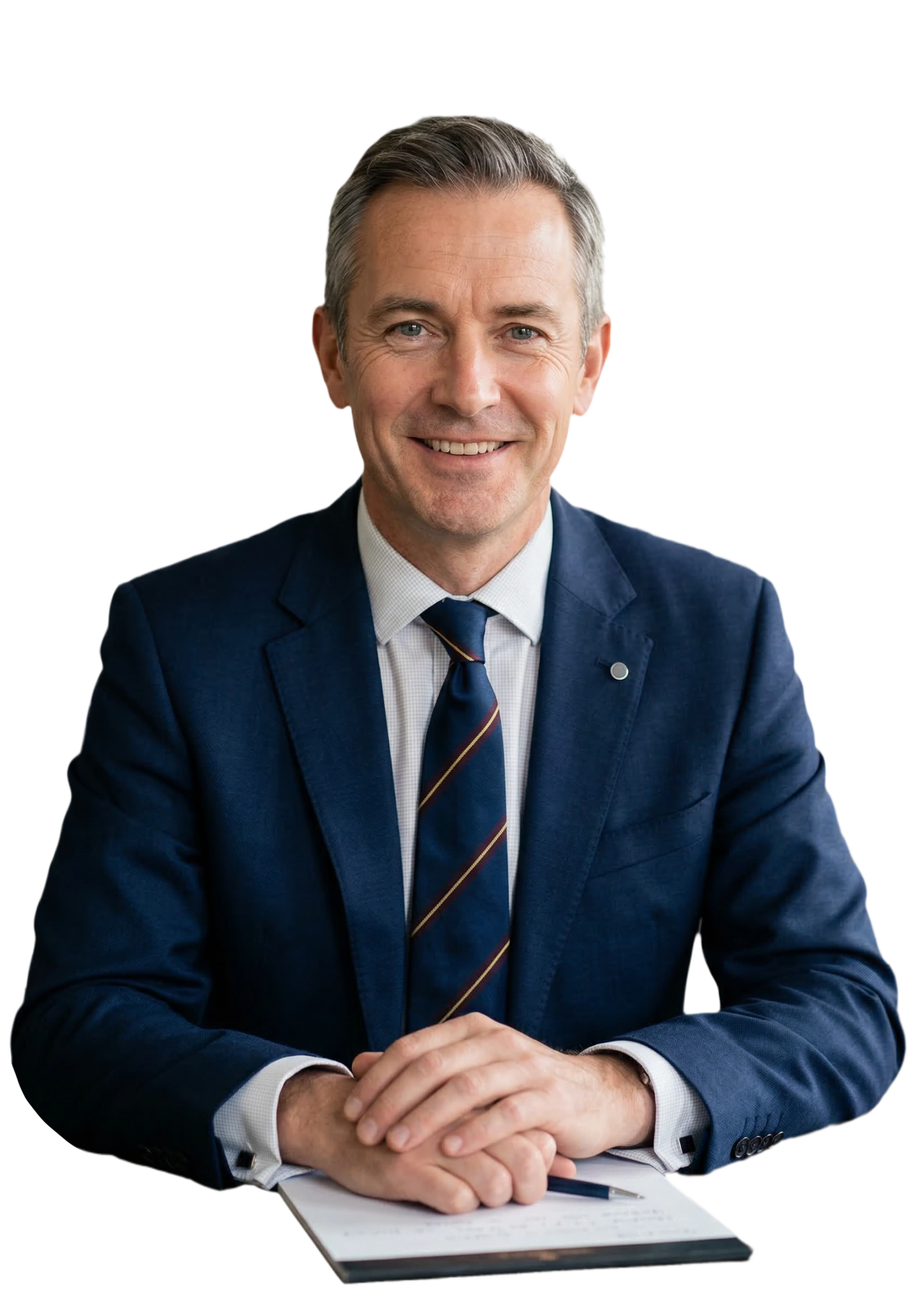 Criminal Defence Expert Lawyer Slough