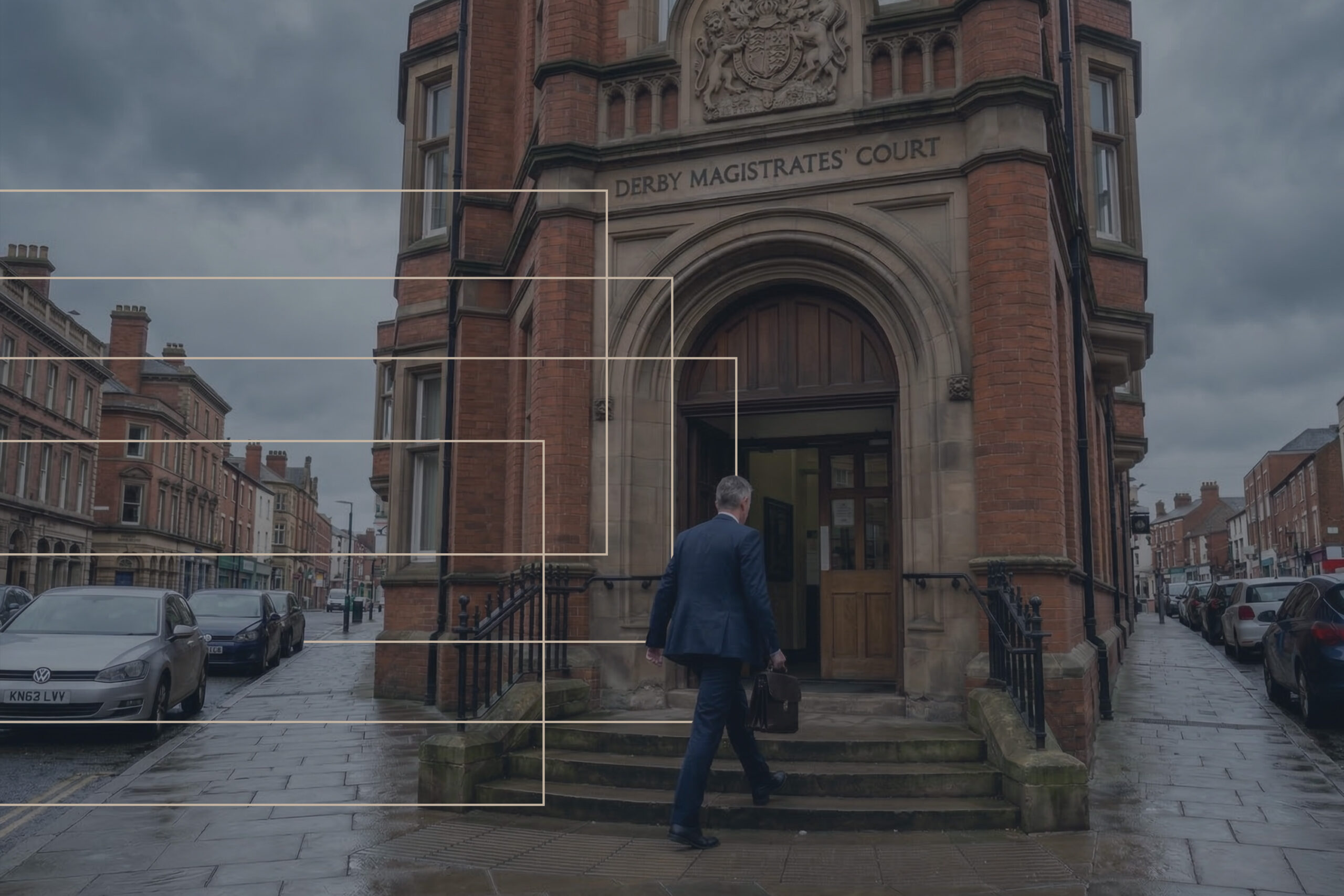 Criminal Defence Lawyers Derby