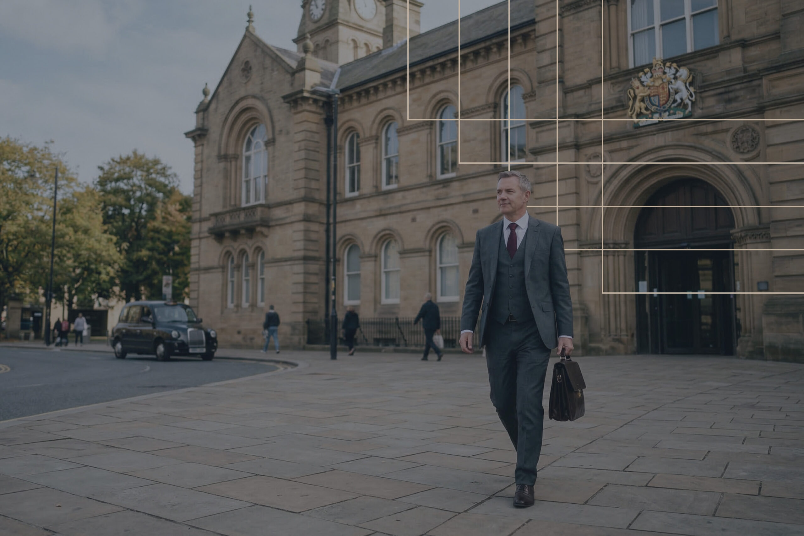 Criminal Defence Solicitors Bradford