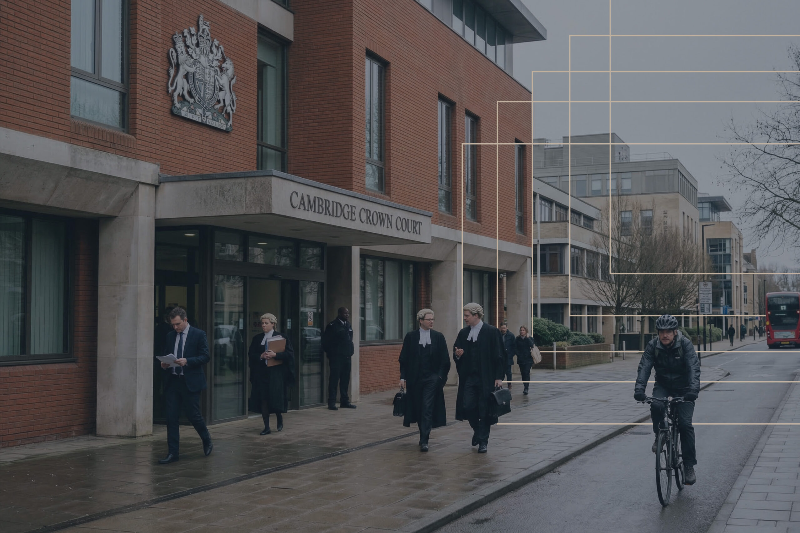 Criminal Defence Solicitors Cambridge