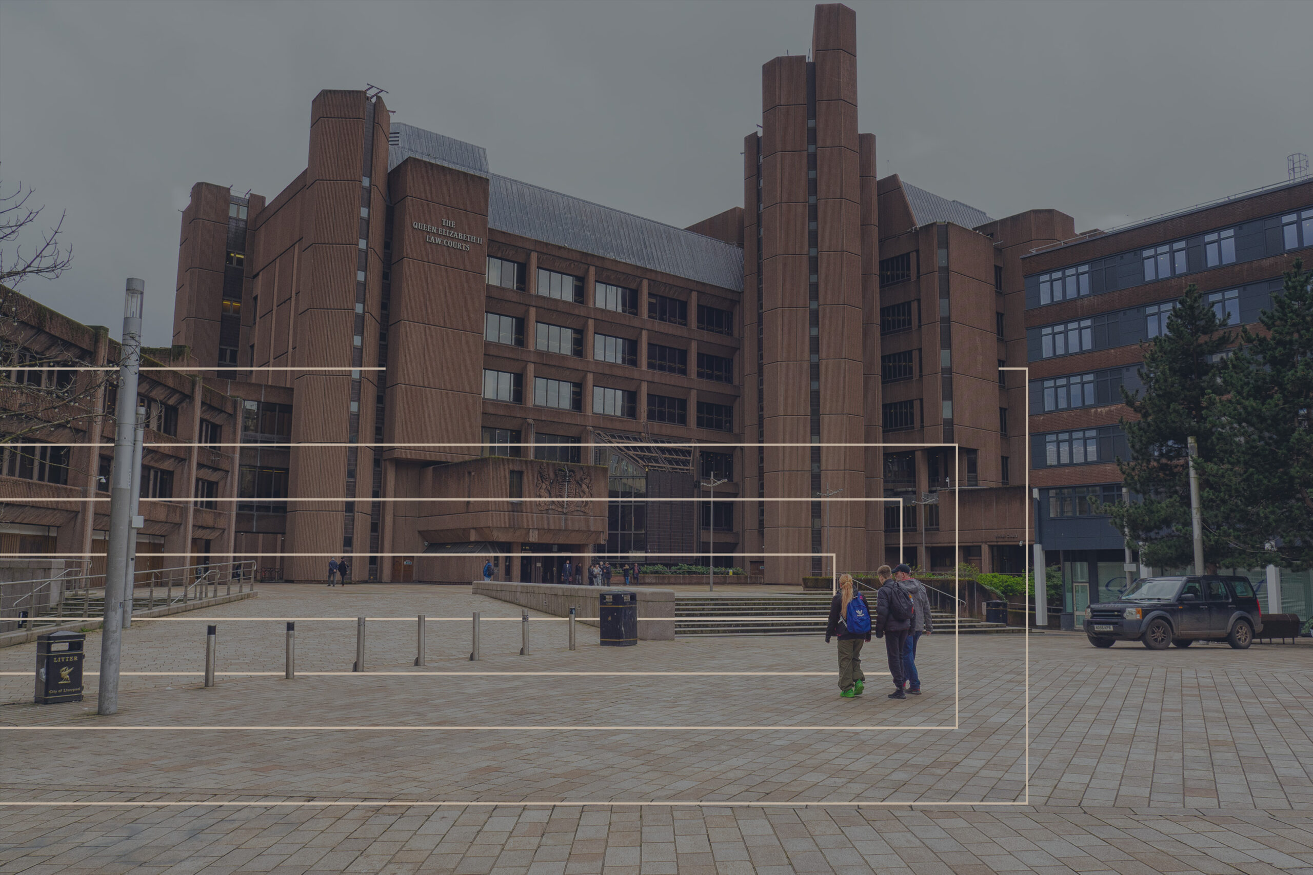 Criminal Defence Solicitors Liverpool