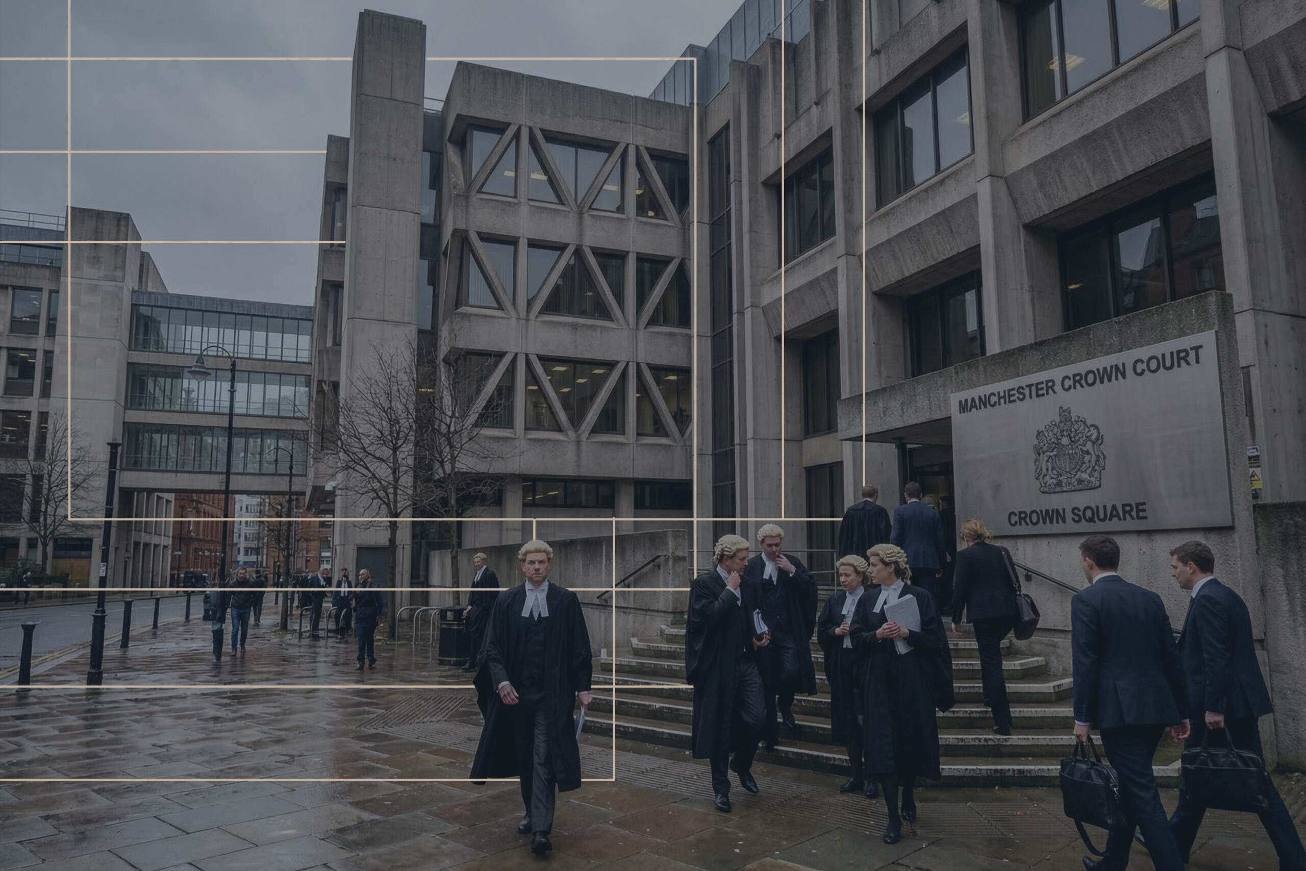 Criminal Defence Solicitors Manchester