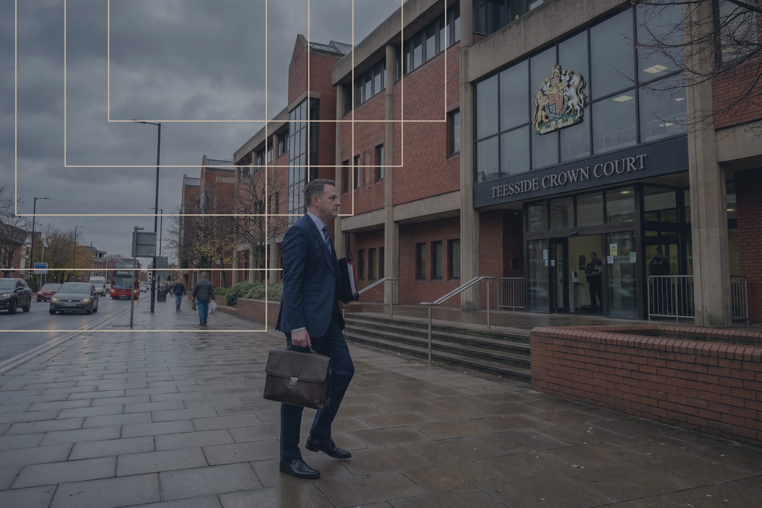Criminal Defence Solicitors Middlesbrough