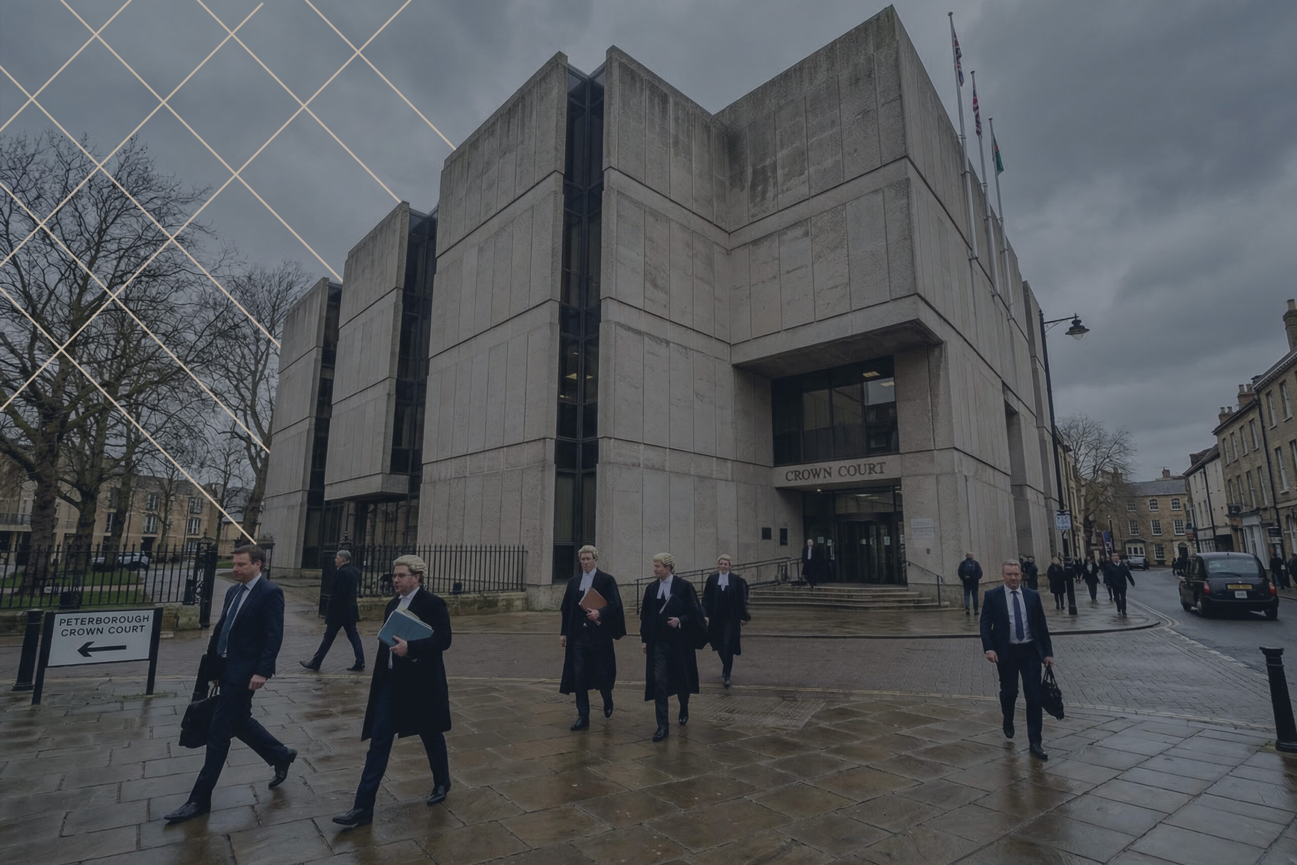 Criminal Defence Solicitors Peterborough