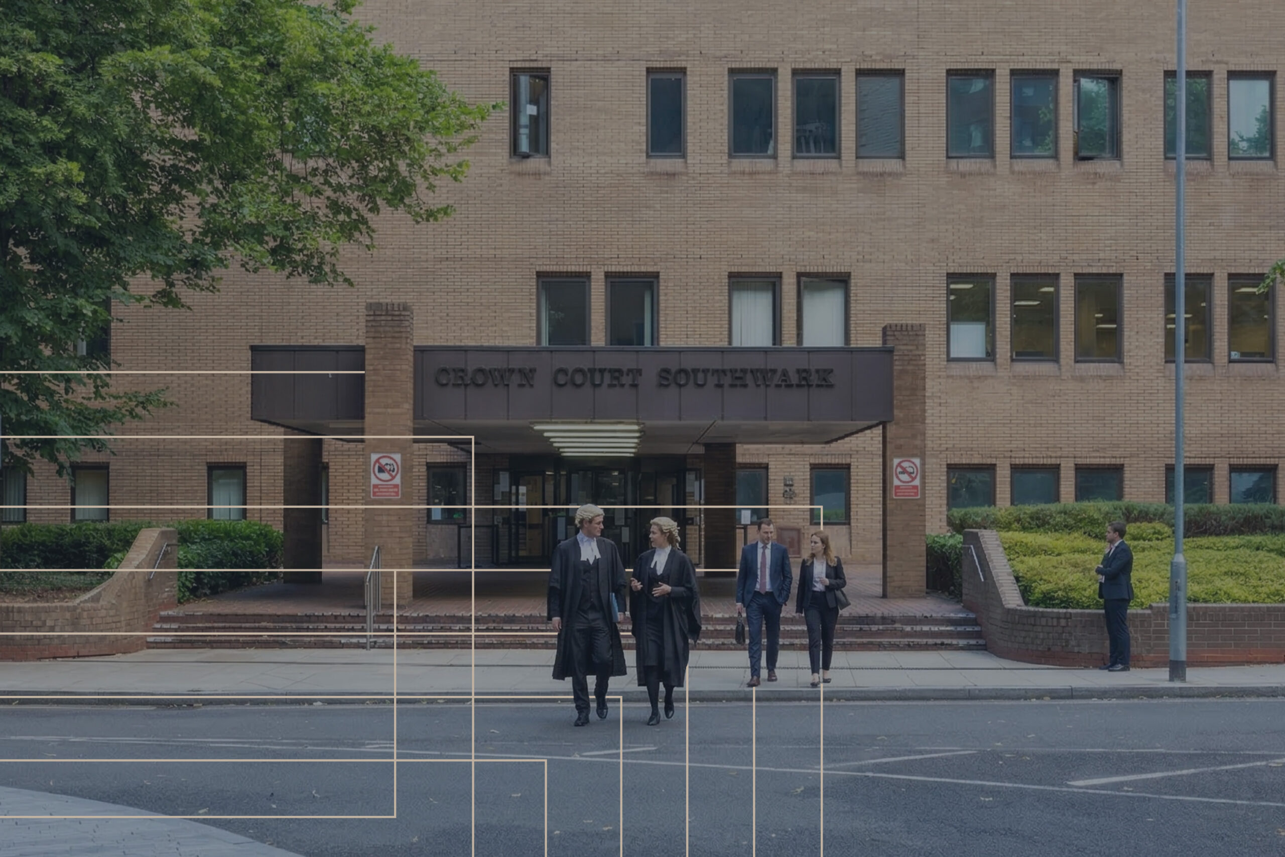 Criminal Defence Solicitors South London