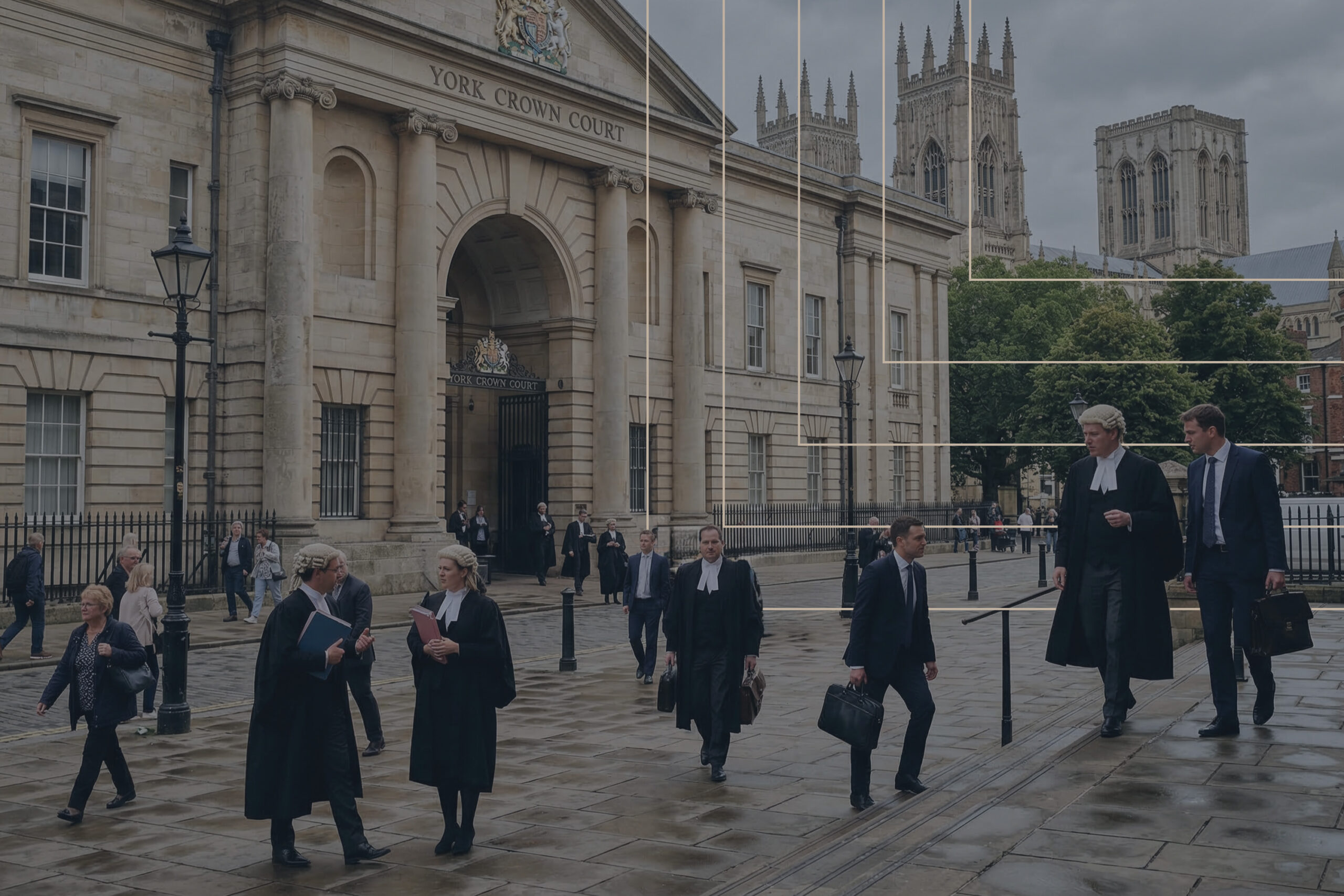 Criminal Defence Solicitors York