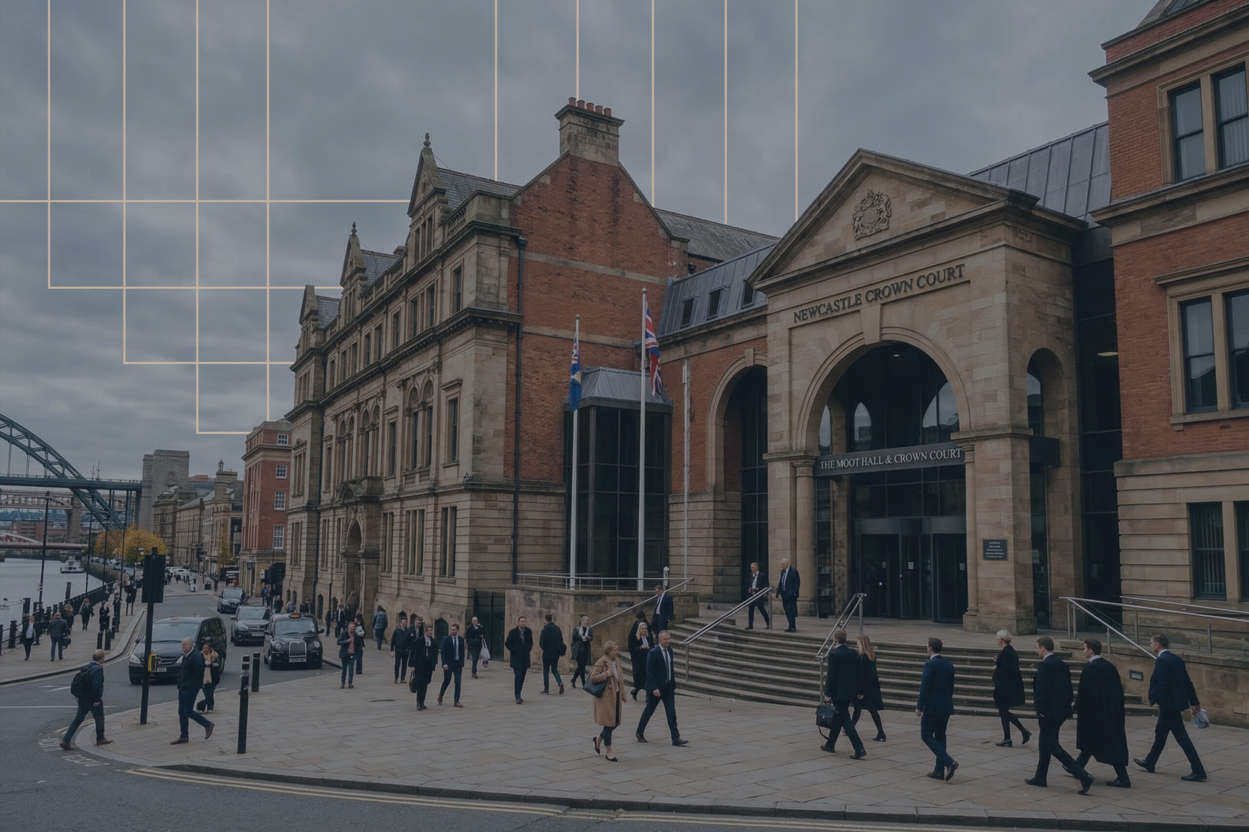 Criminal Defence Solicitors Newcastle Upon Tyne