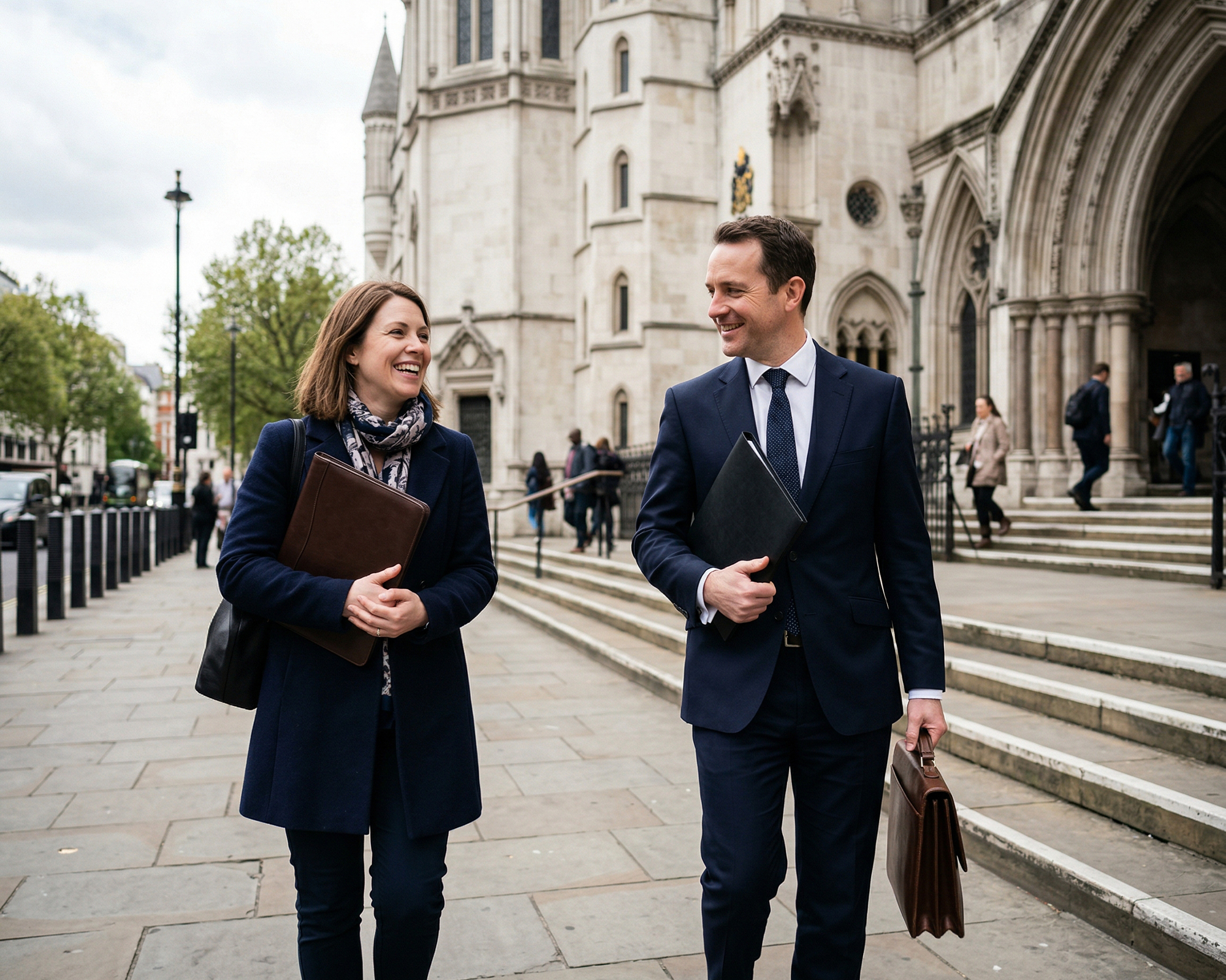 Dismissal of Charges Defence