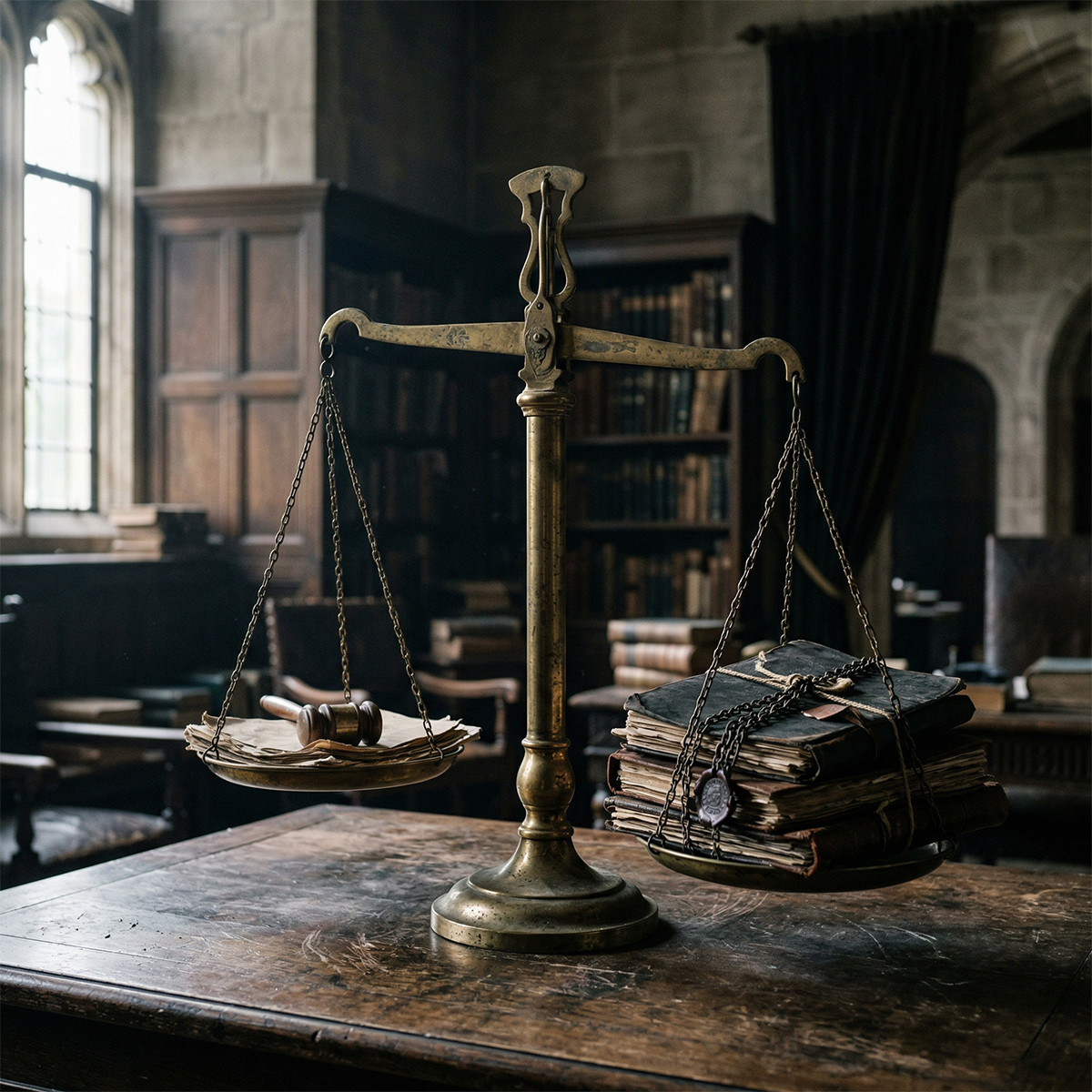 Facing Duty Fraud Allegations