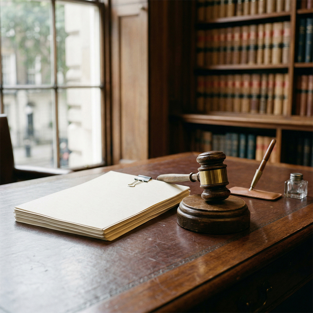 Facing Identity Theft Fraud Allegations