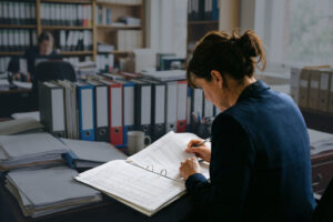 HMRC Fraud Defence Solicitors