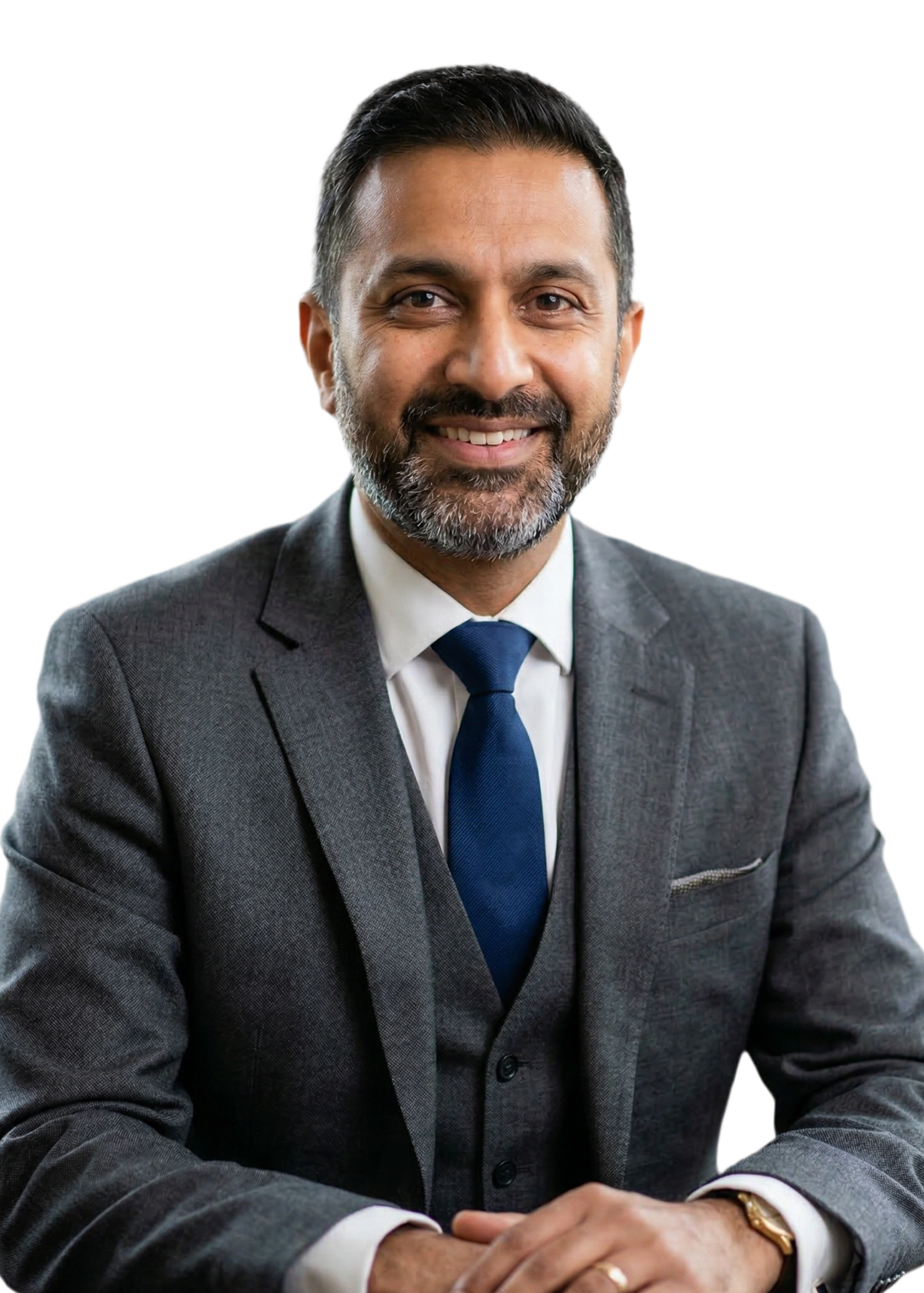 Professional Criminal Defence Solicitors North London