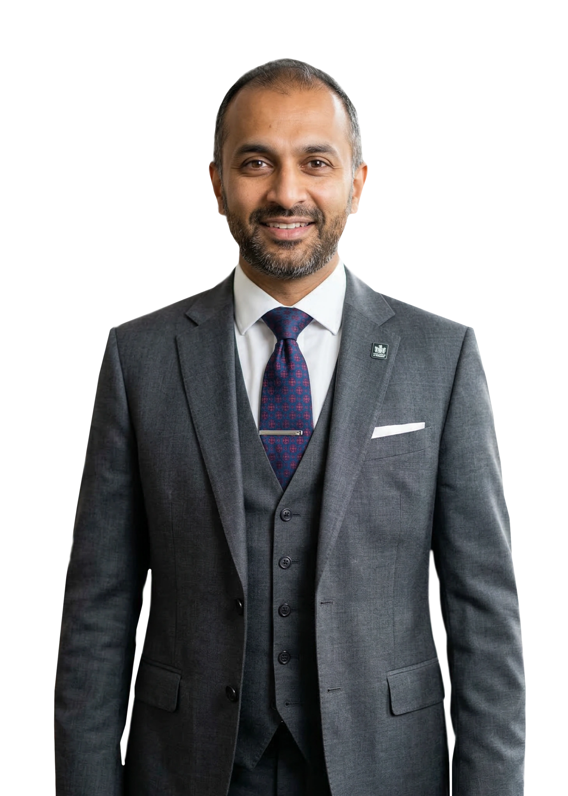 Accredited Defence Lawyer York