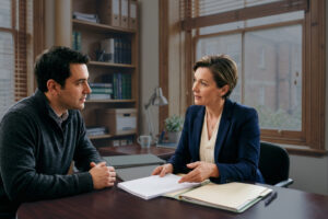 Rape Allegations Defence Solicitors