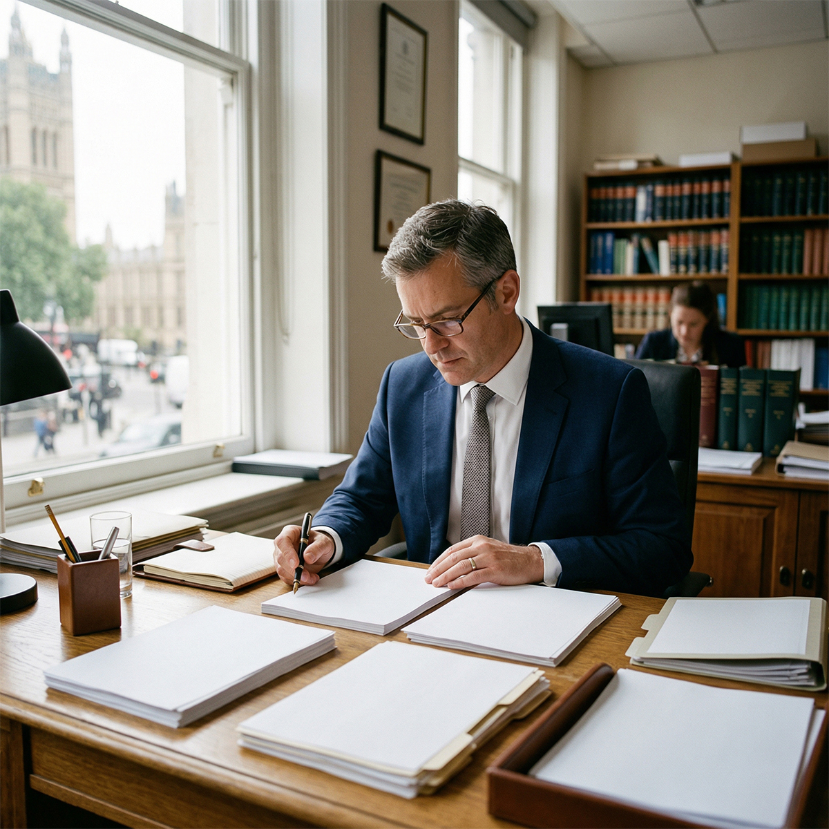Sexual Offences Defence Strategy