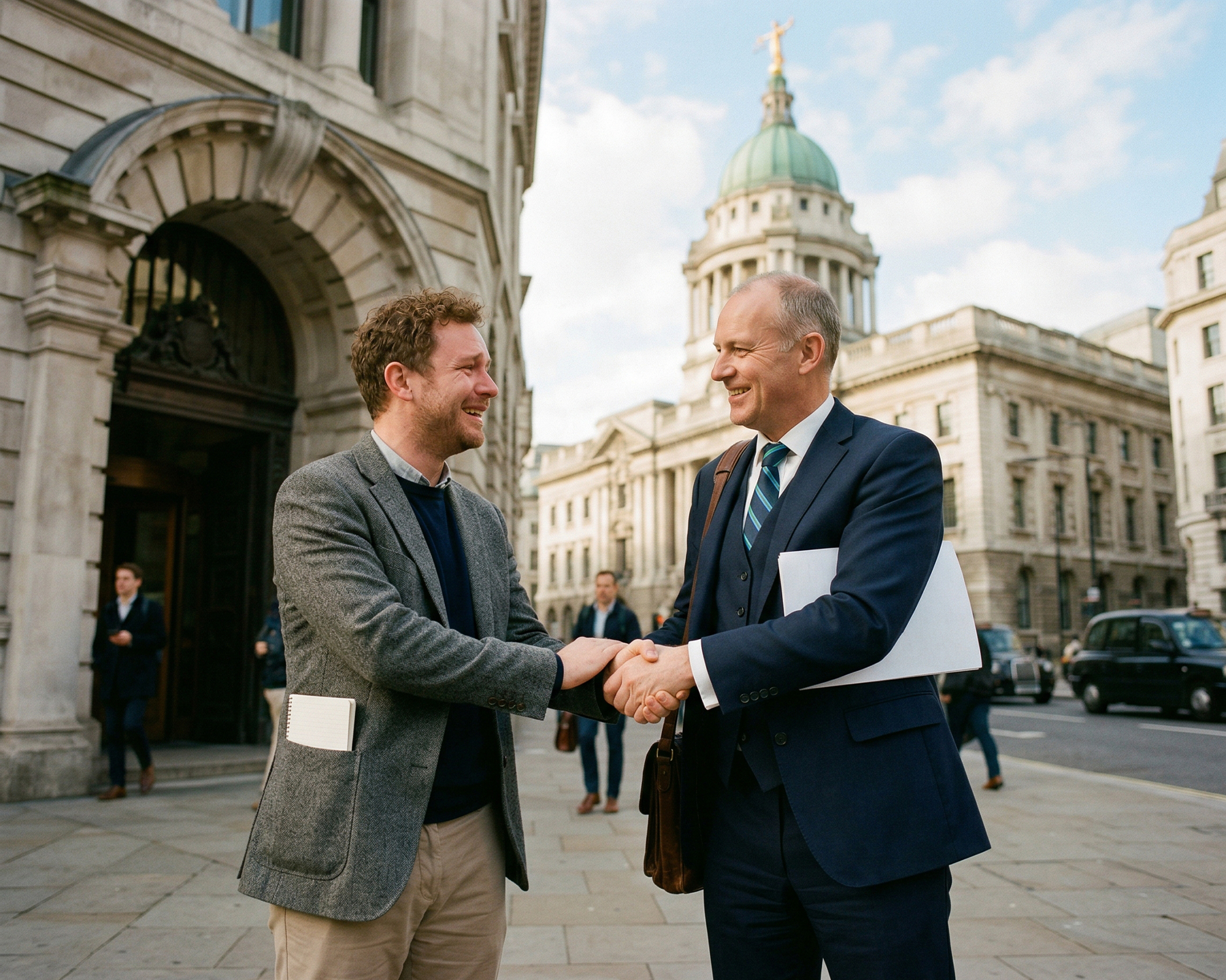 Successful Acquittal Solicitor
