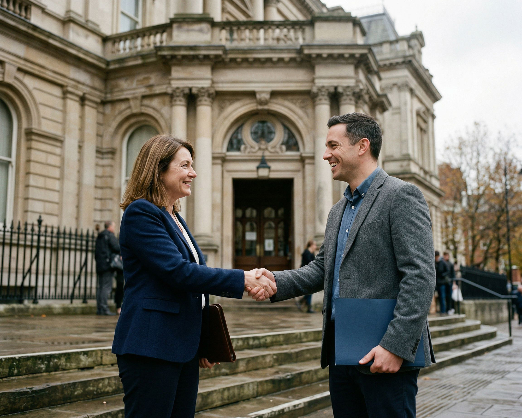 Successful Acquittal for VAT Fraud