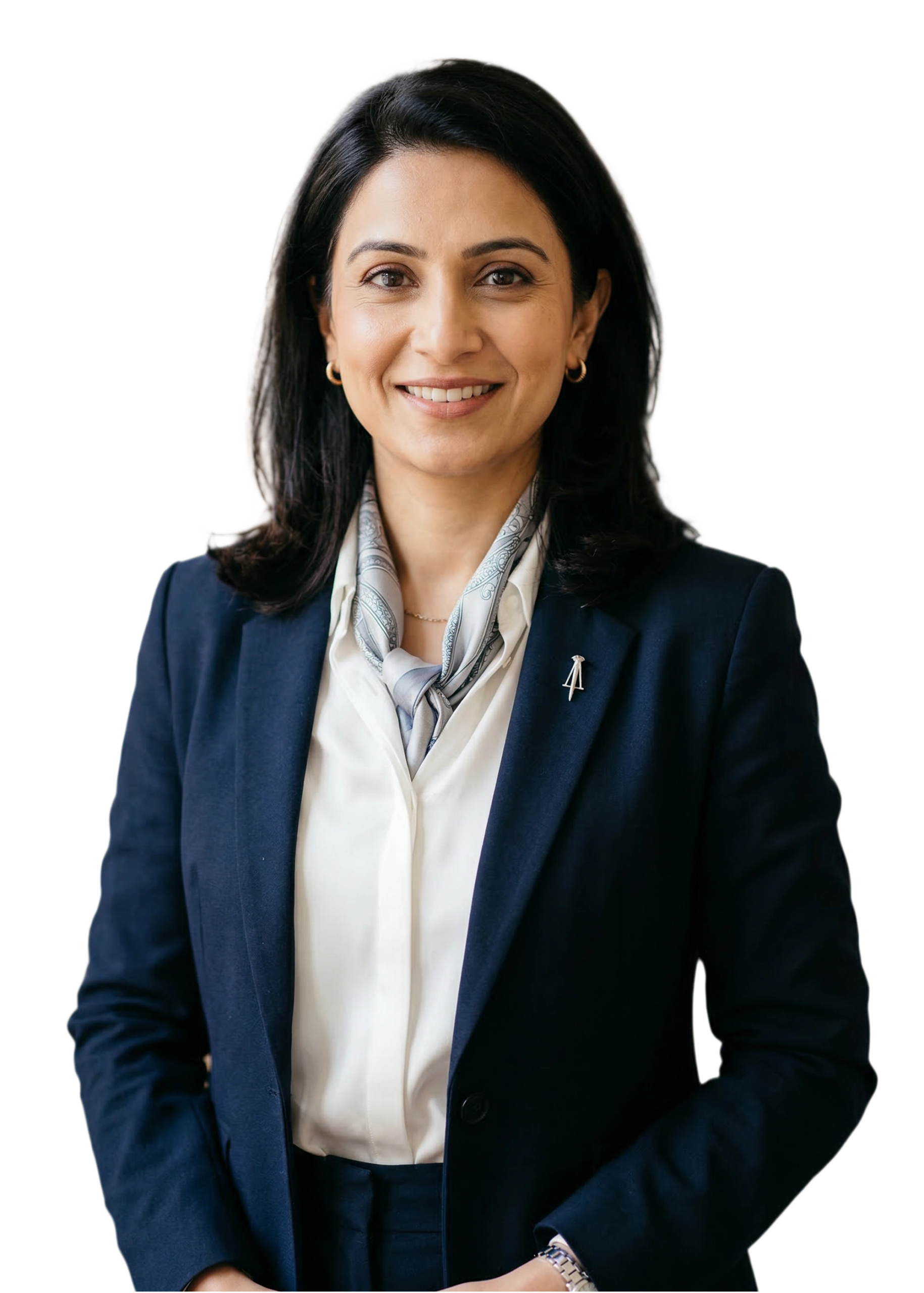 Trusted Criminal Defence Lawyer South London
