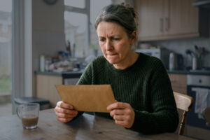Accused of Tax Evasion UK Law Explained