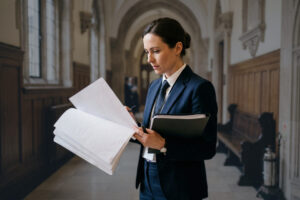 Appeal Driving Ban UK